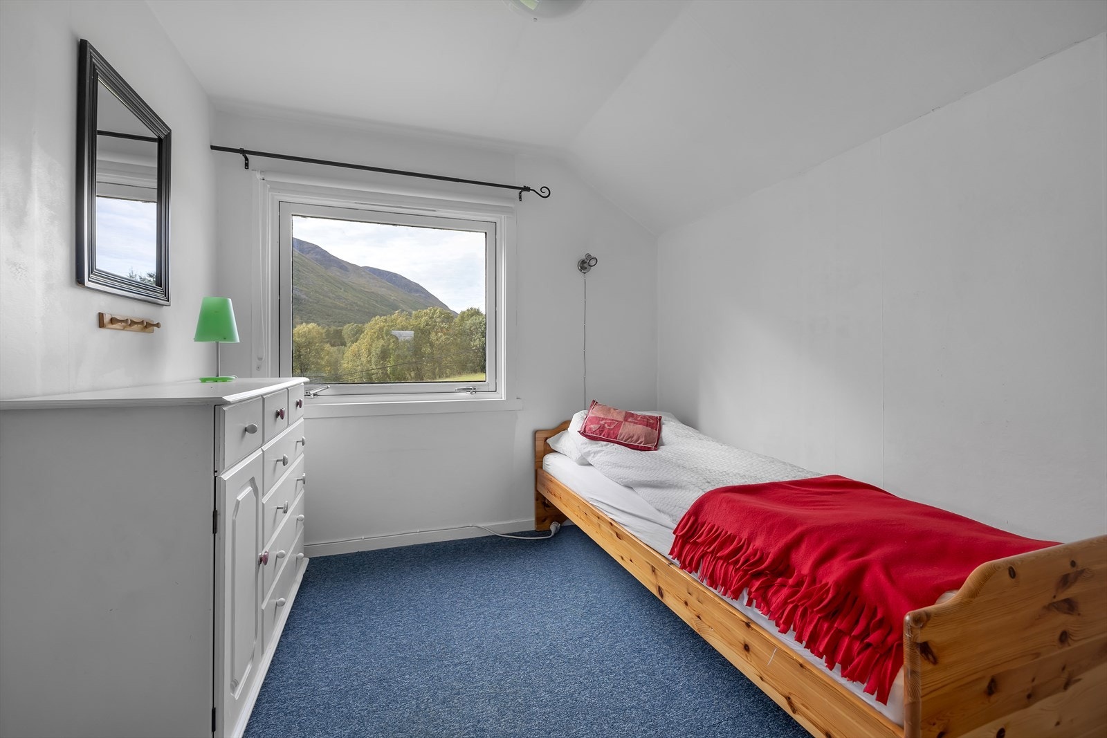 Soverom 4 (ligger innenfor nr 3) Galleribilde