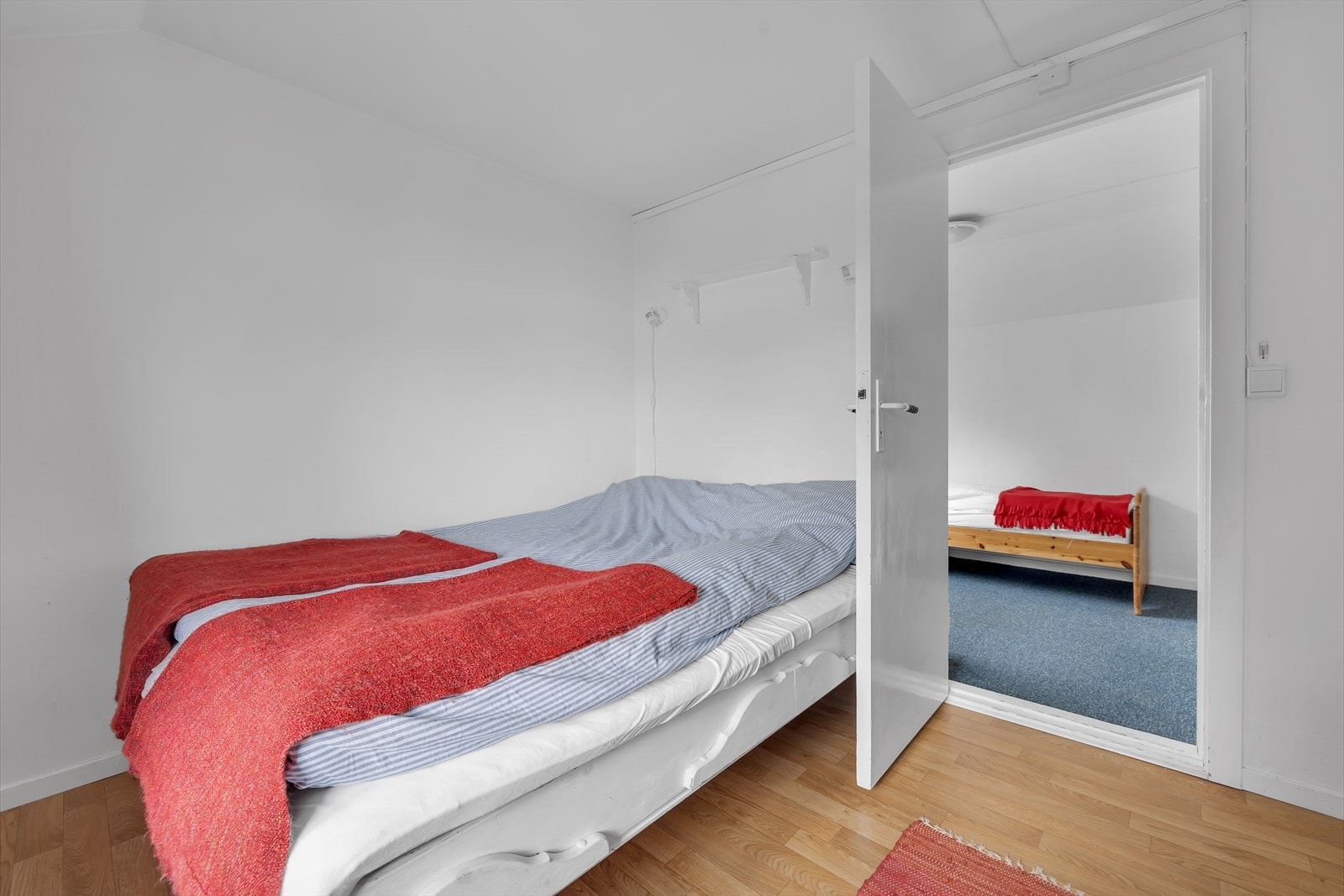 Soverom 3 Galleribilde