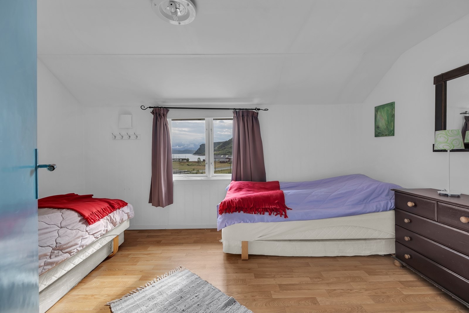 Soverom 2 Galleribilde