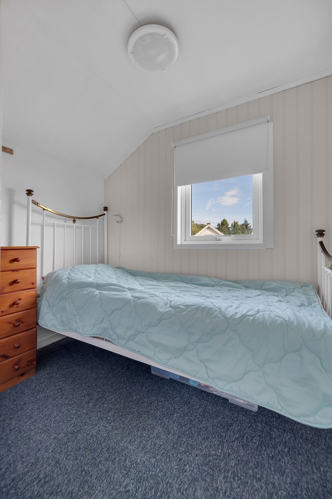 Soverom 1 Galleribilde