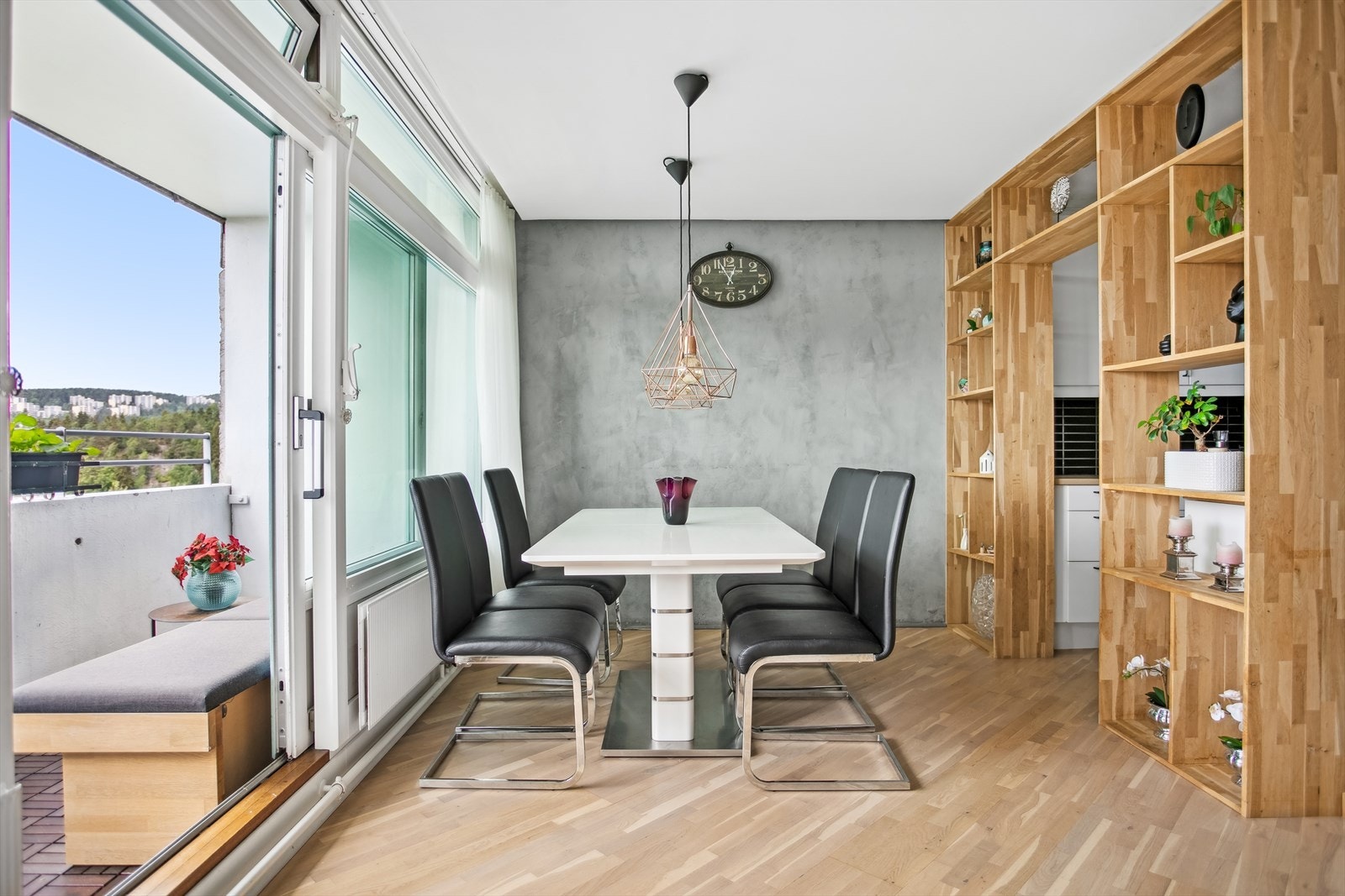 Paria M. Mojaver v/DNB Eiendom har gleden av å presentere Garver Ytteborgs vei 113 ! Galleribilde