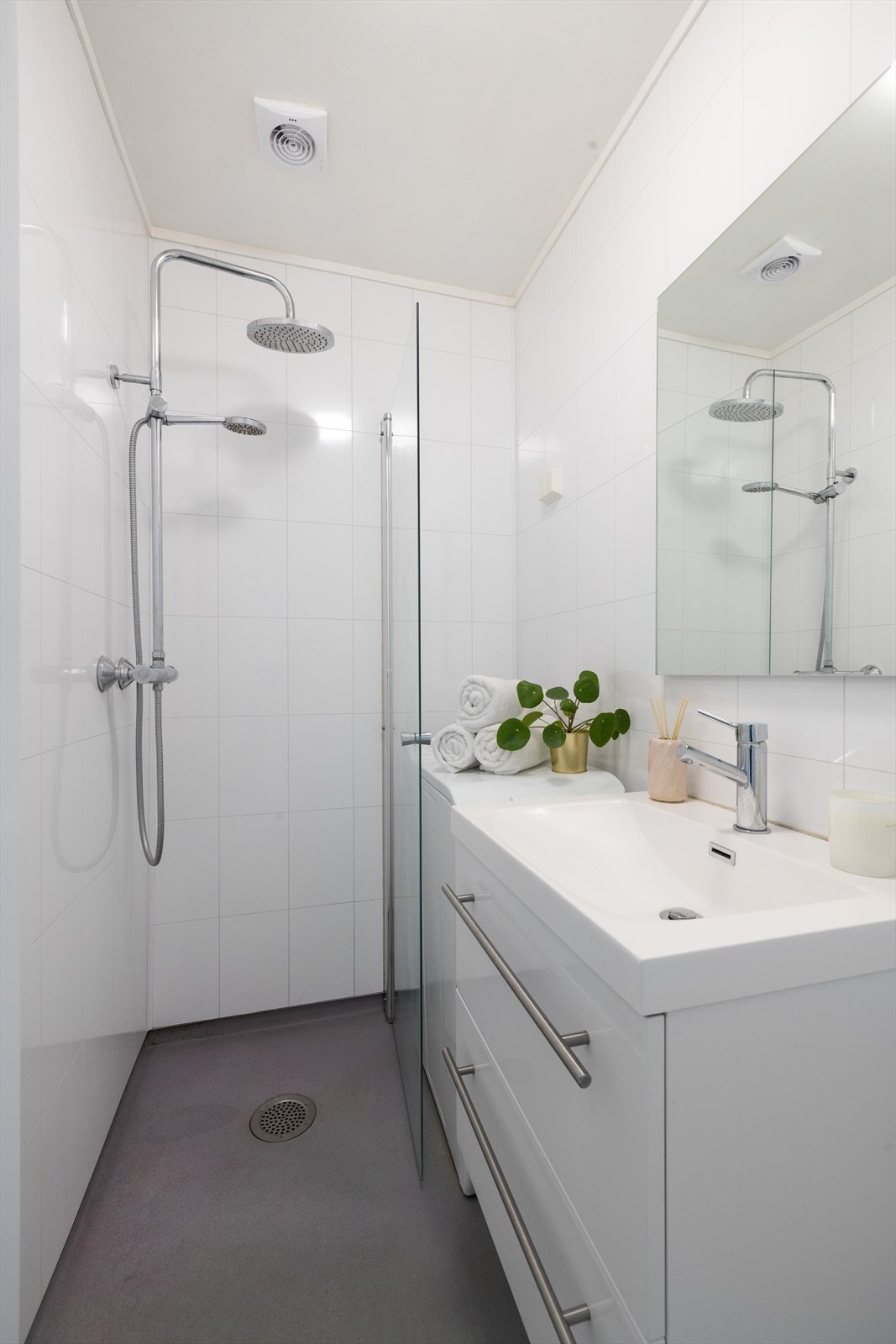 Badet er pusset opp i 2015 i regi av tidligere eier Galleribilde