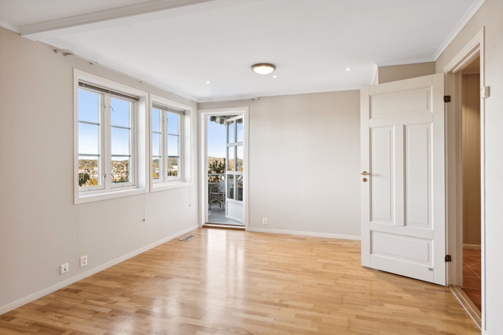 Soverom Galleribilde