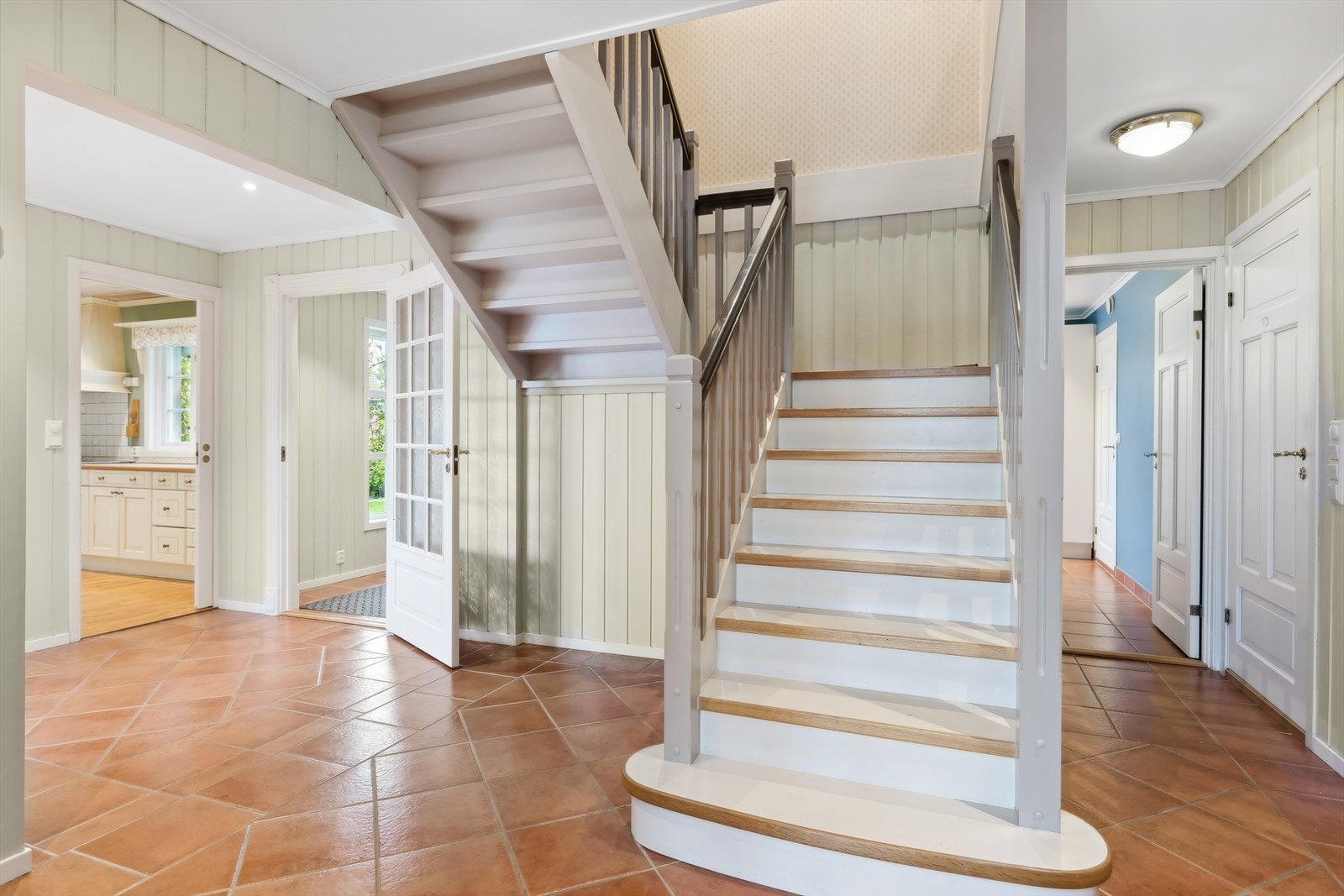 Velkommen_inn Galleribilde