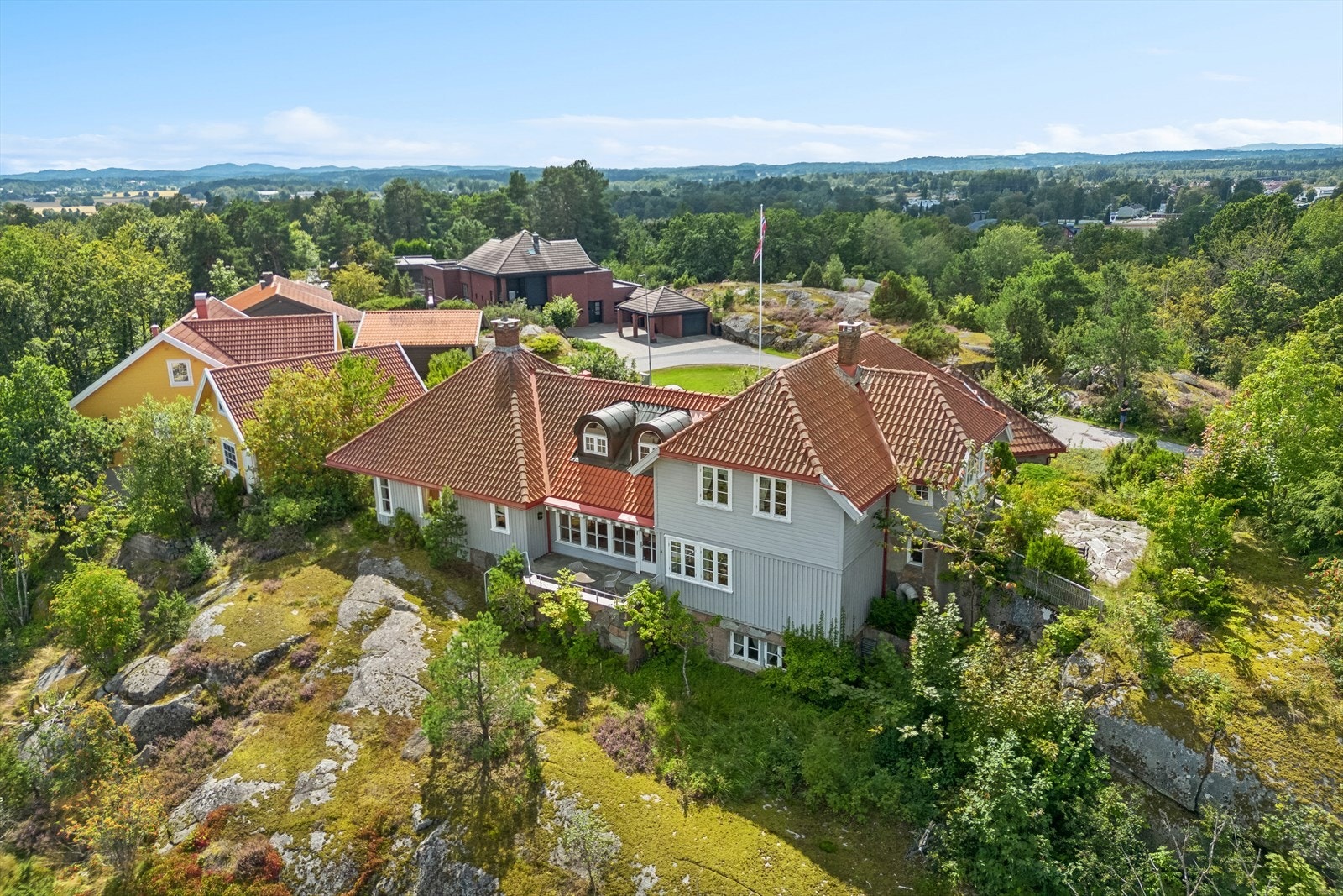 DNB Eiendom ved Magnus Thorsrud har gleden av å presentere Sillåsen 10 Galleribilde