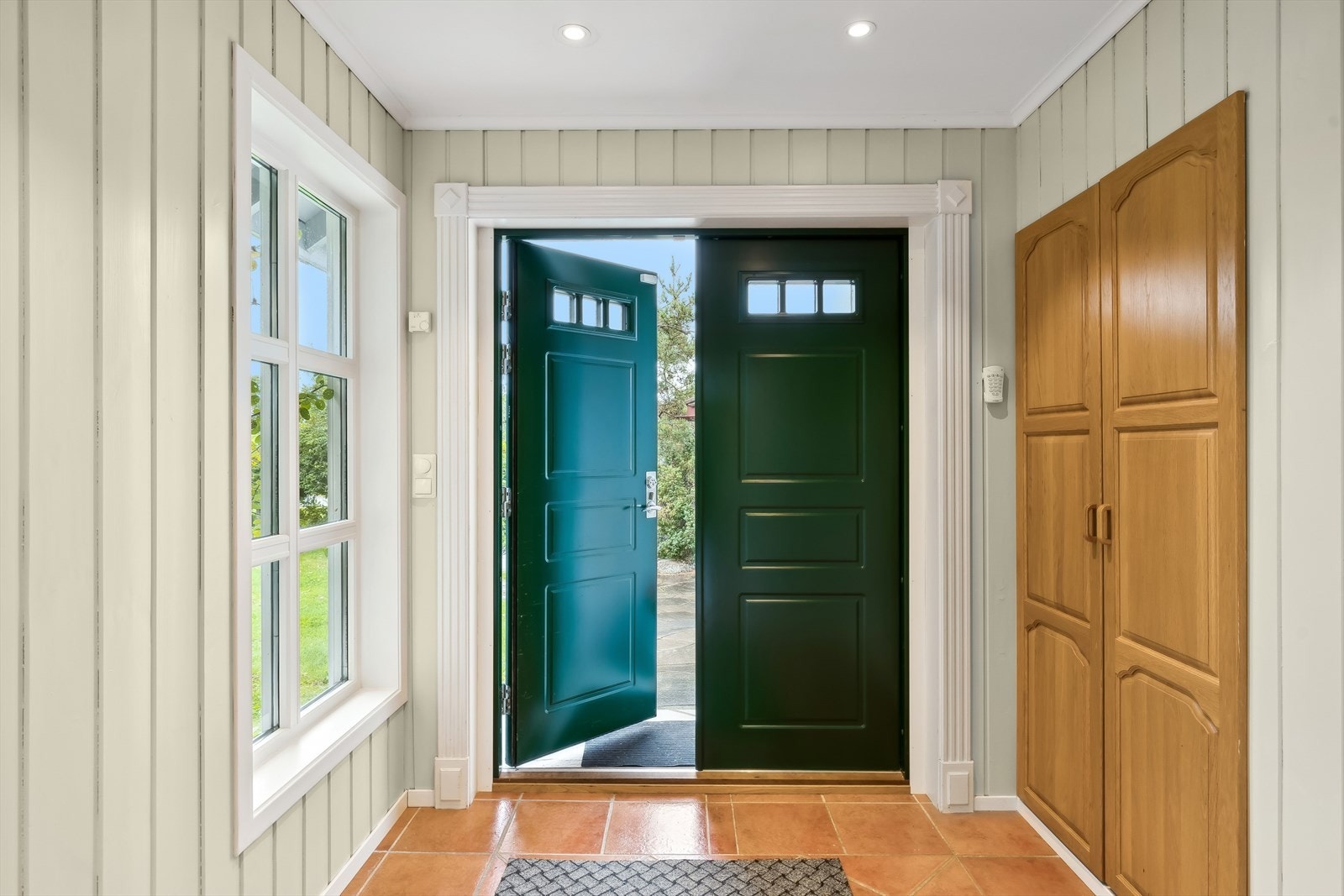 Velkommen_inn Galleribilde