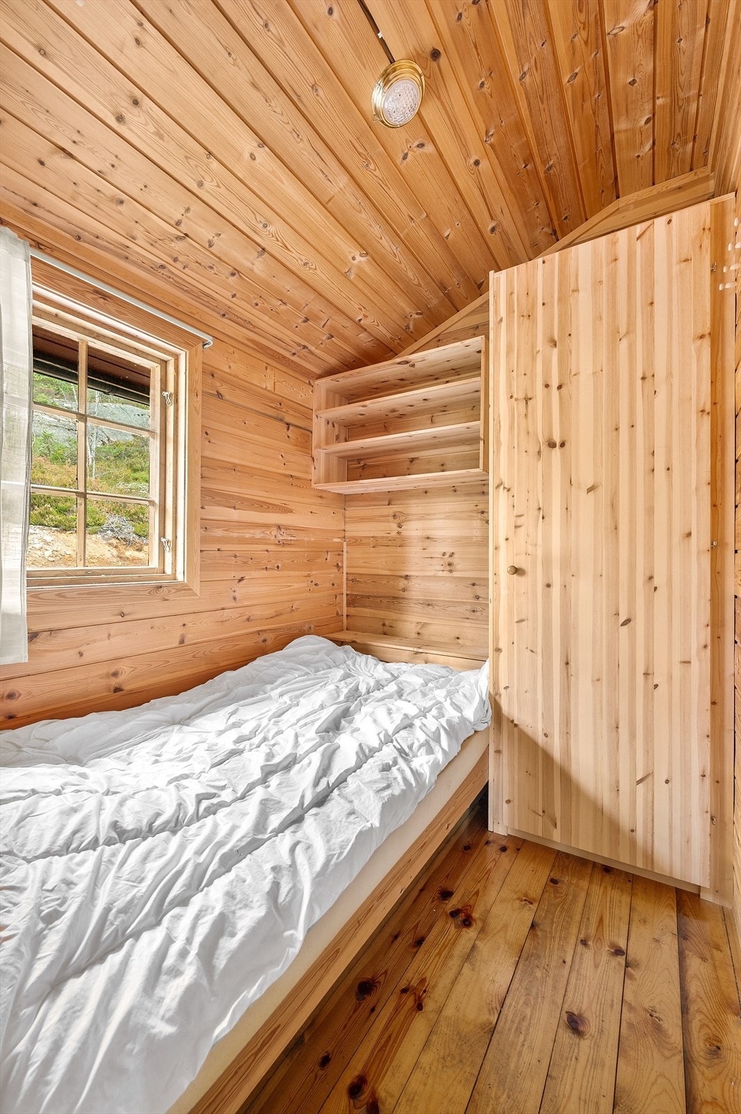 Soverom 4 Galleribilde