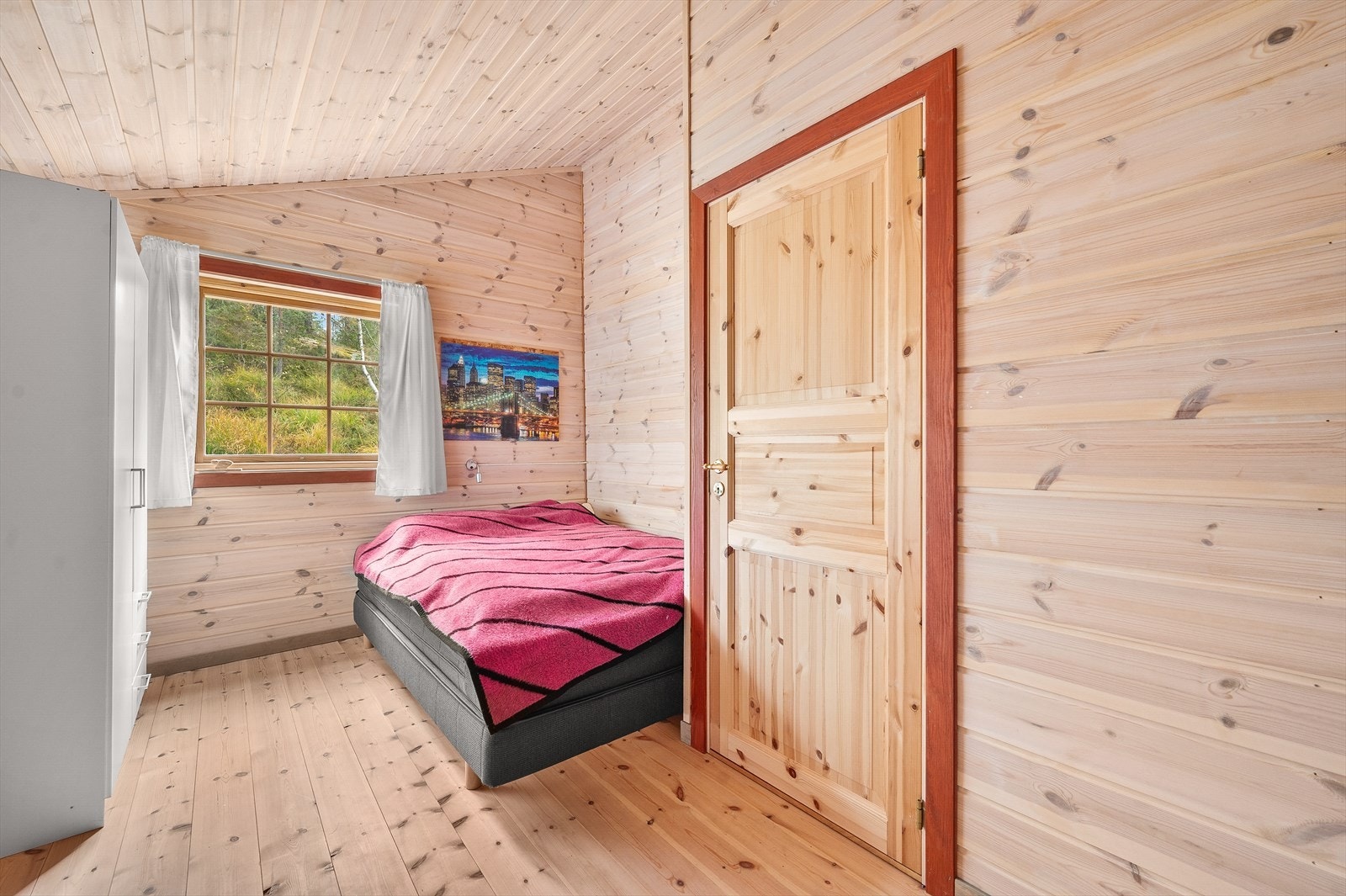 Soverom 2 Galleribilde