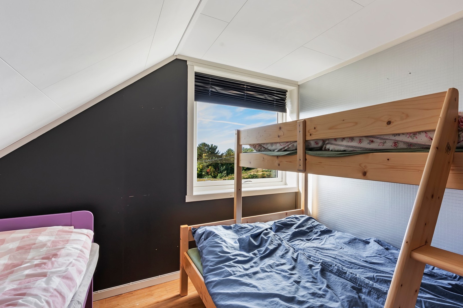 Soverom 3 Galleribilde