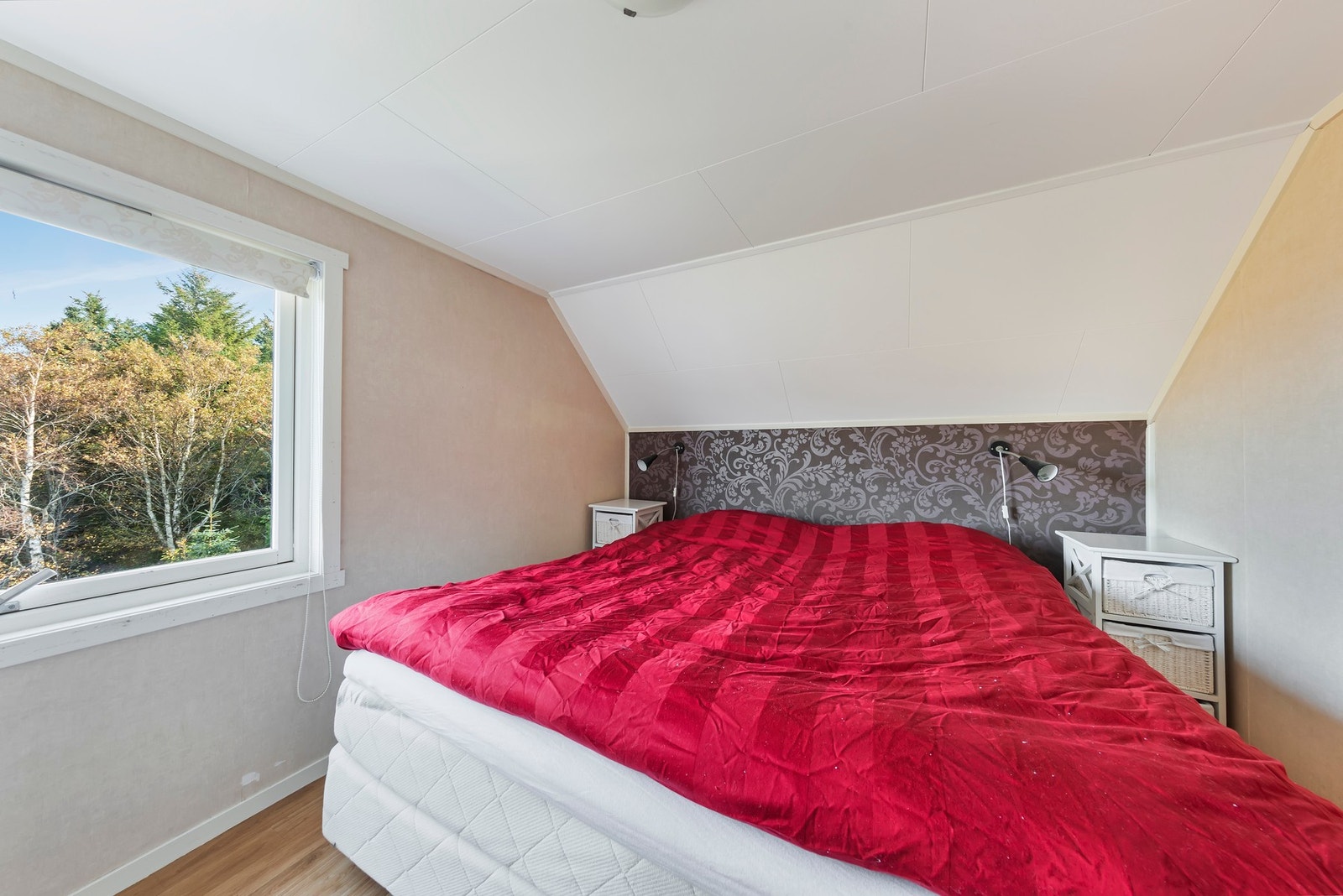 Hovedsoverom Galleribilde