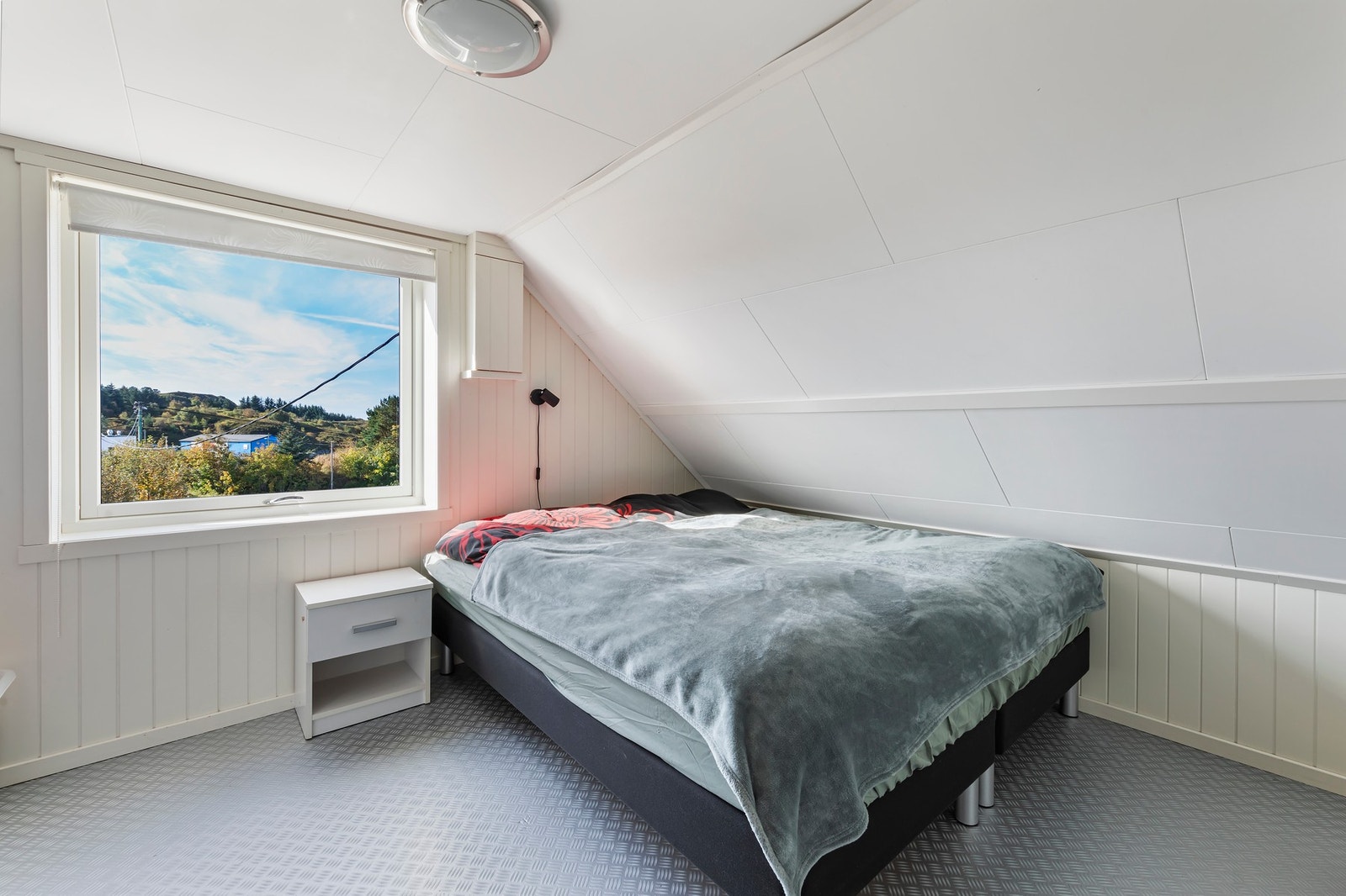 Soverom 2 Galleribilde