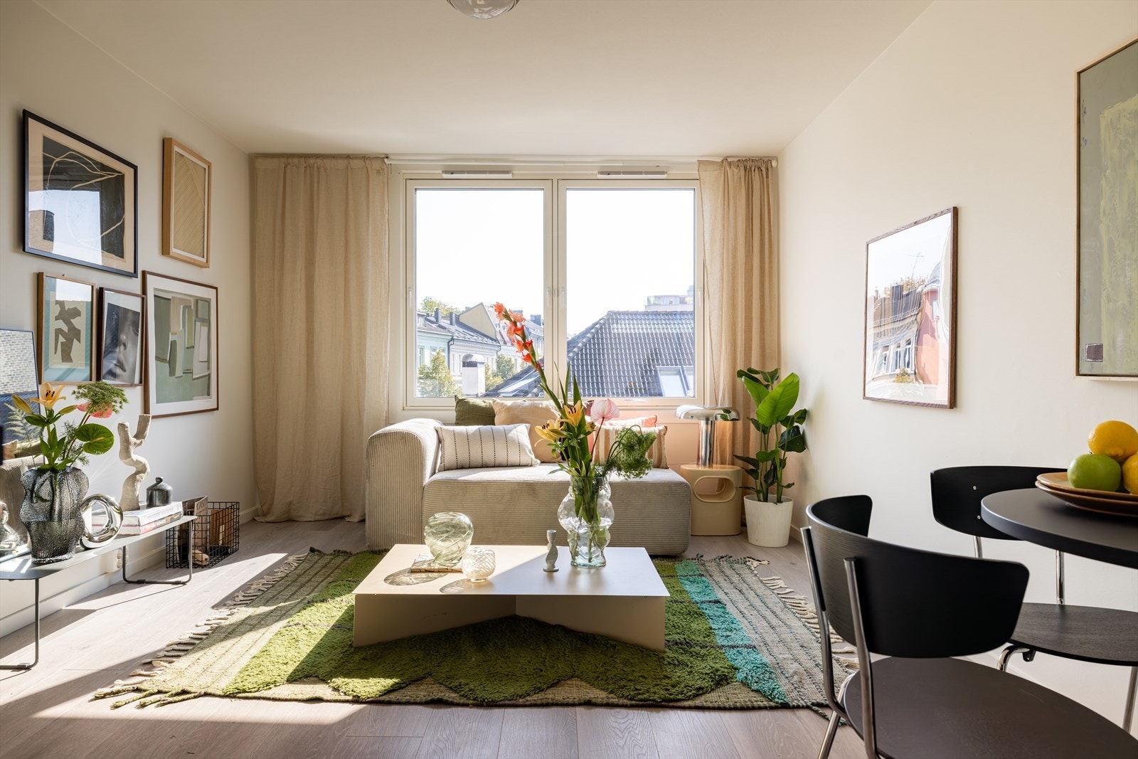 Velkommen til Borggata 12B! Galleribilde