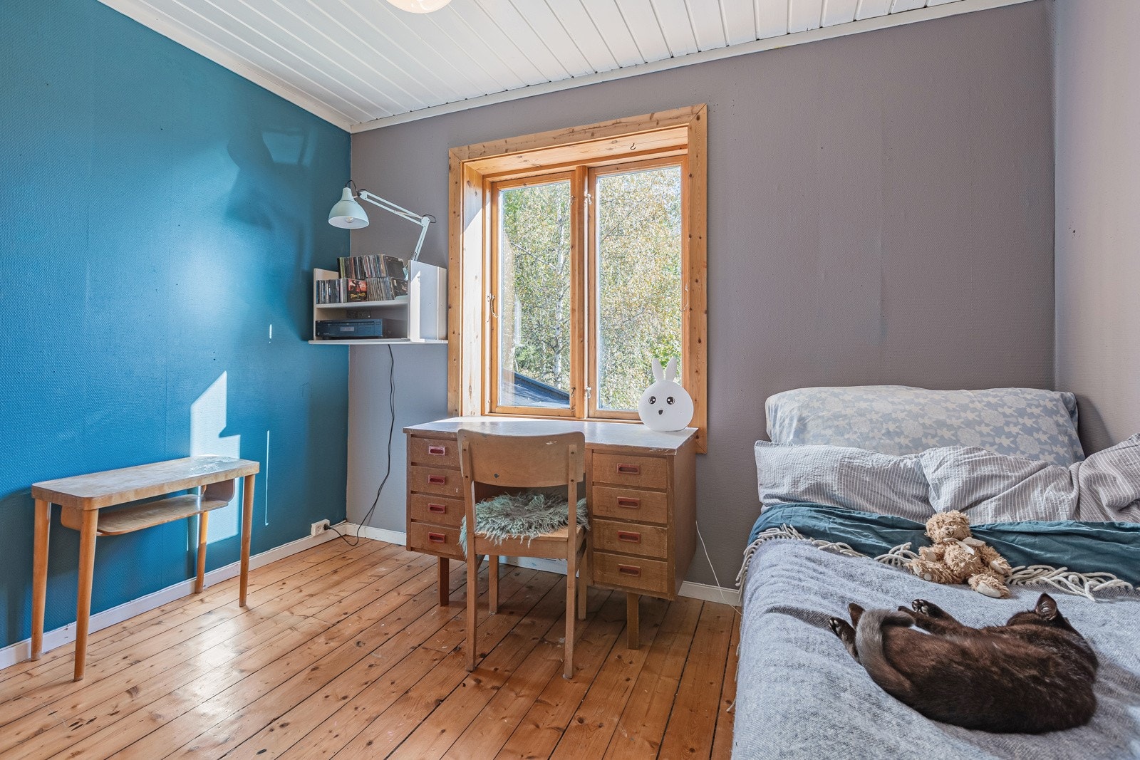 Soverom III Galleribilde