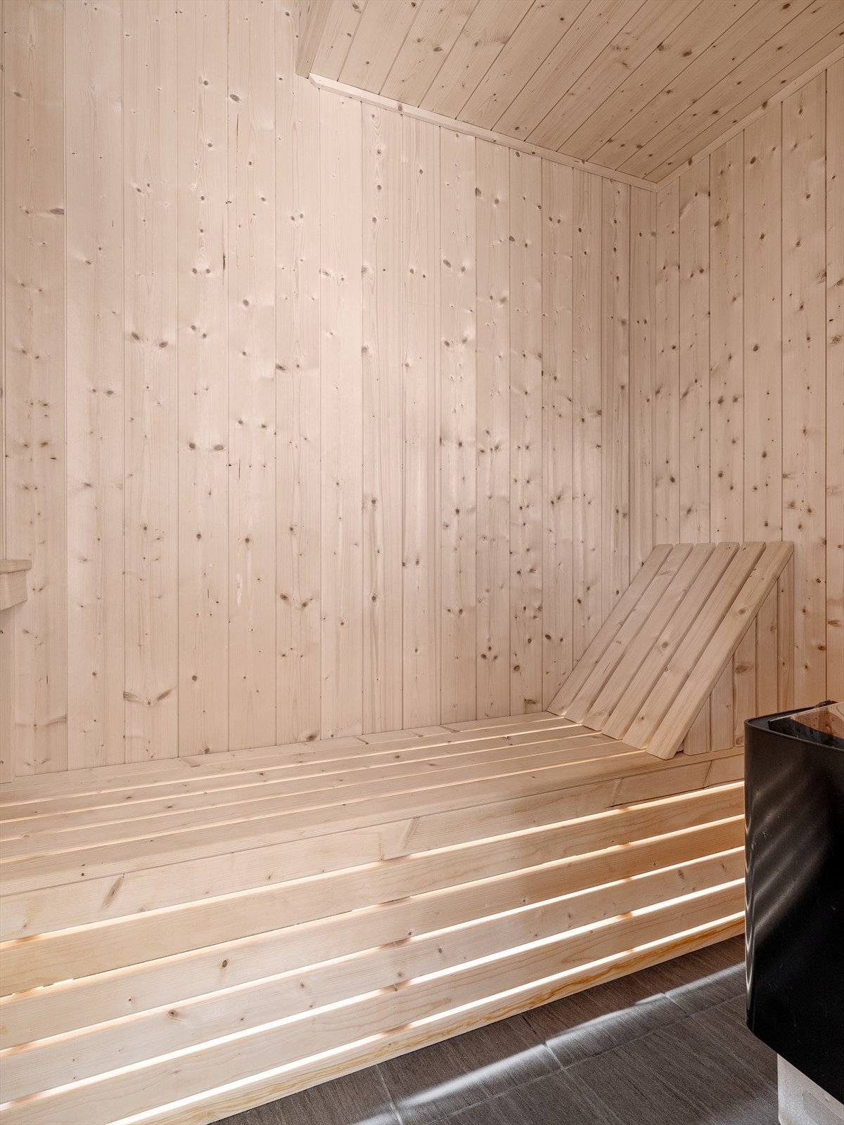 Badstue Galleribilde