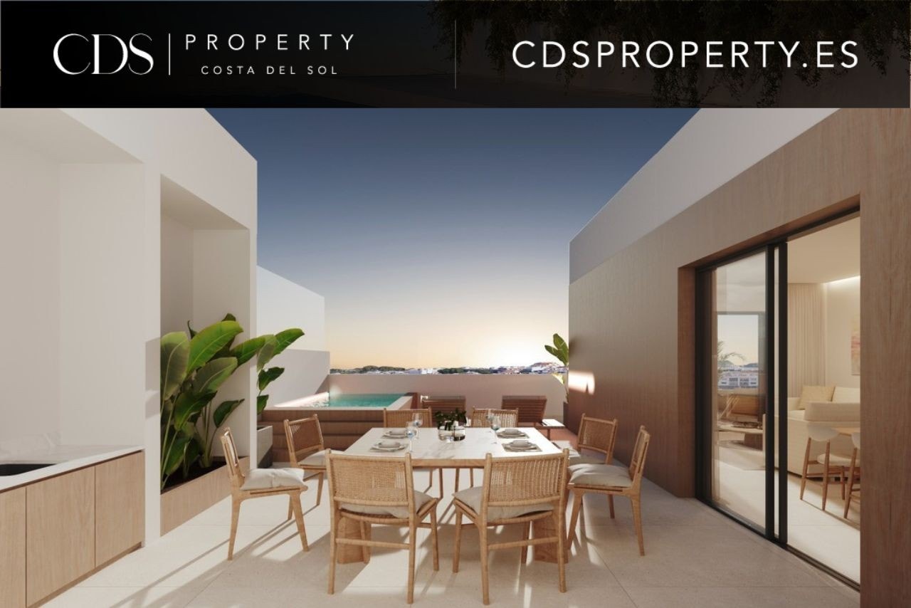 Eiendommen er representert av Christopher K. Soltvedt Norsk Eiendomsmegler på Costa del Sol Property Galleribilde