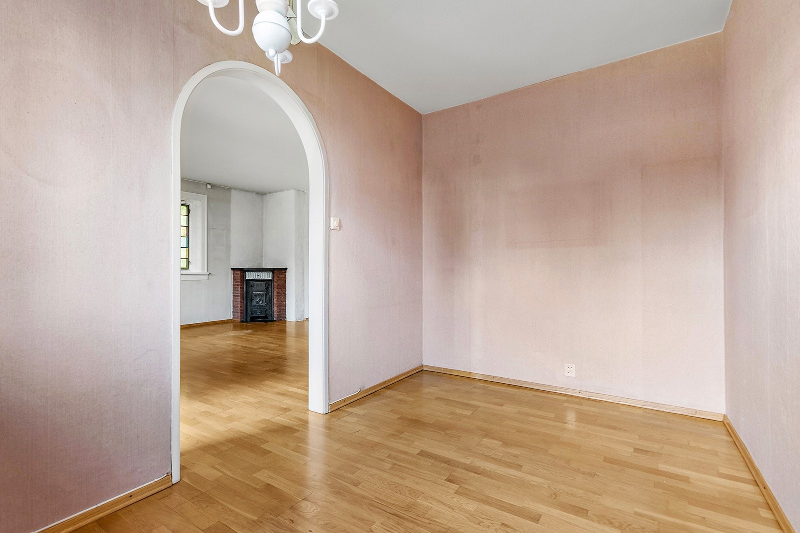 Spisestue Galleribilde