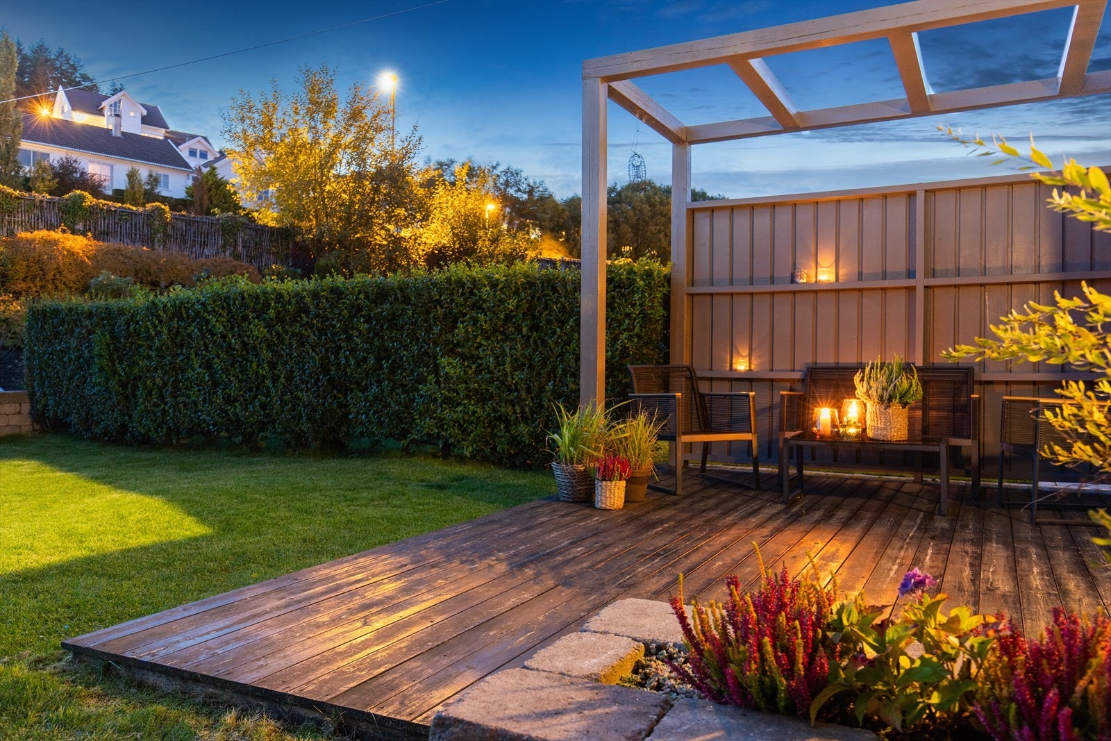 Velkommen til en hyggelig visning! Galleribilde