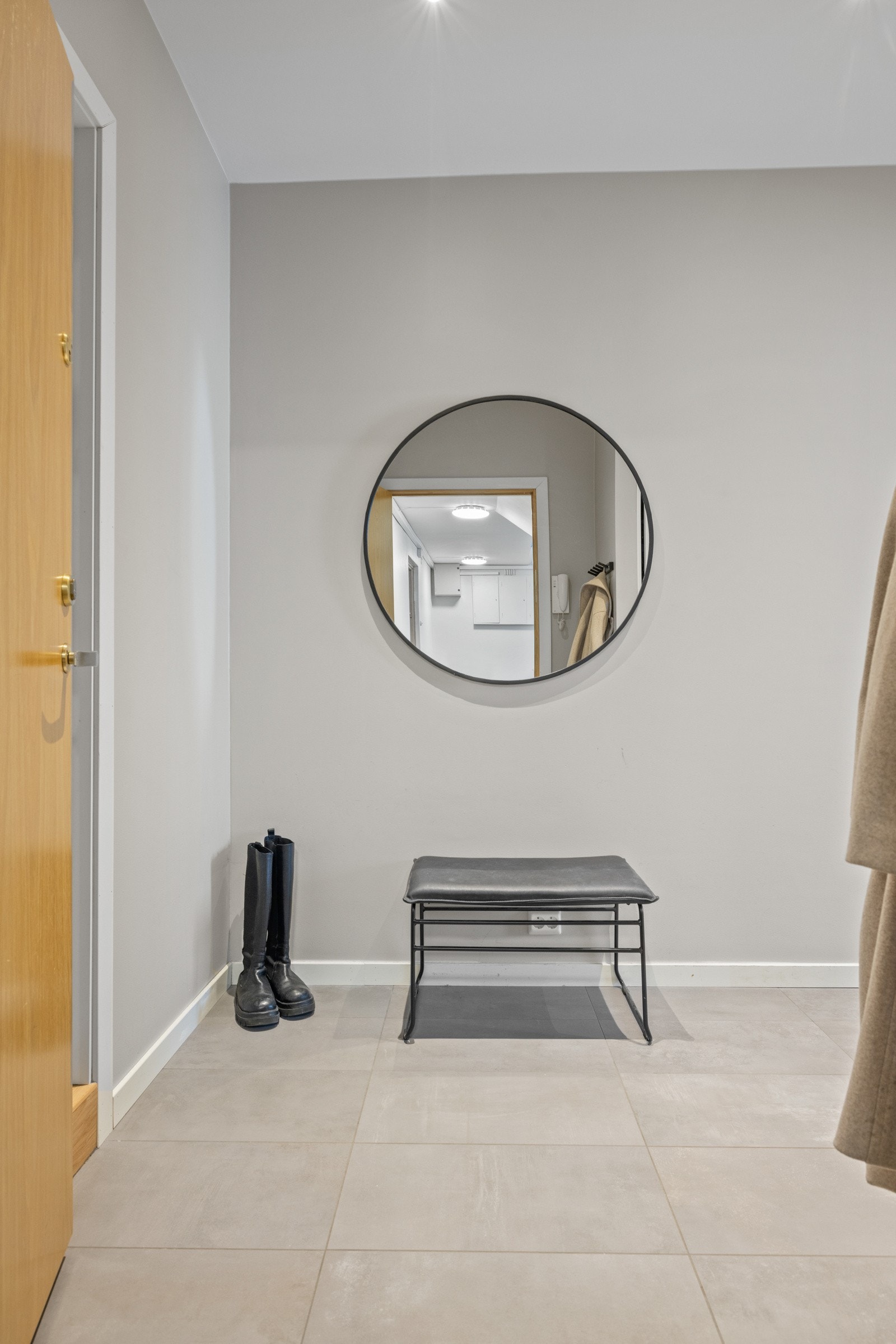 Velkommen inn! Galleribilde