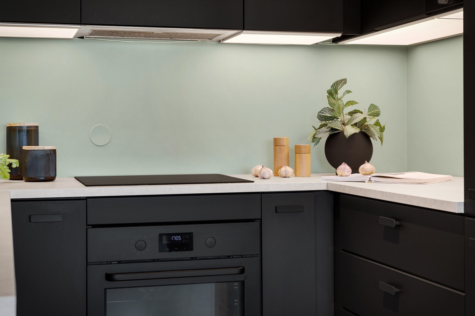 - Kjøkken fra 2020 - Galleribilde