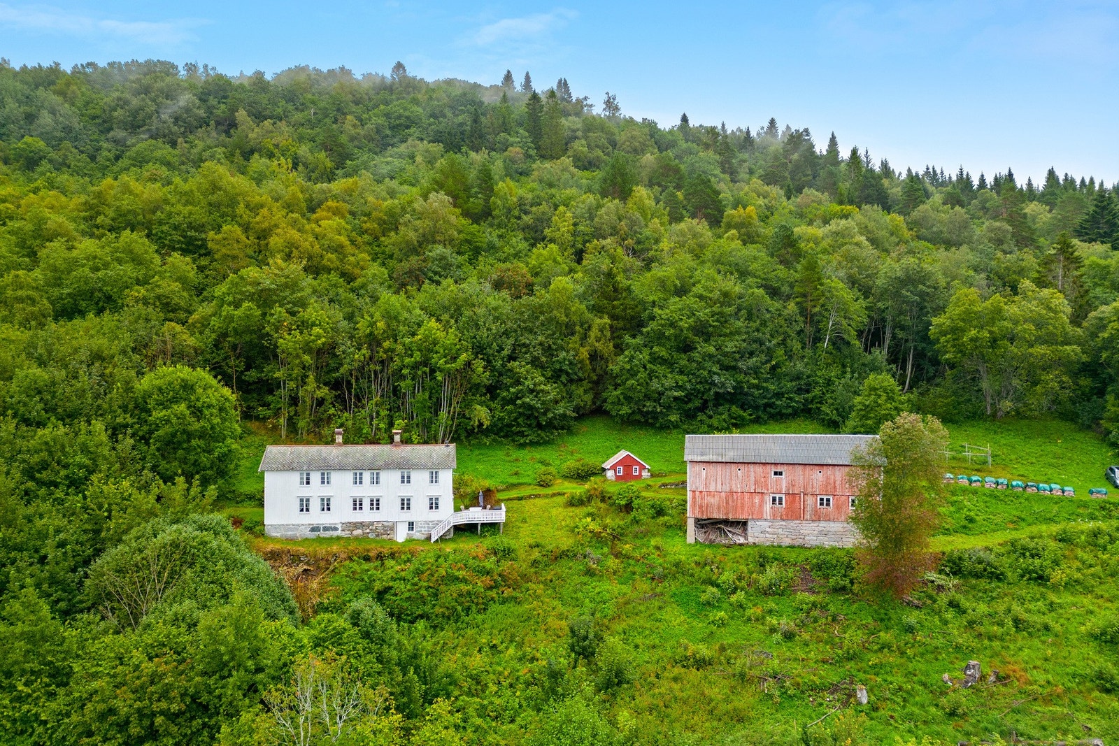 Områdebilde Galleribilde