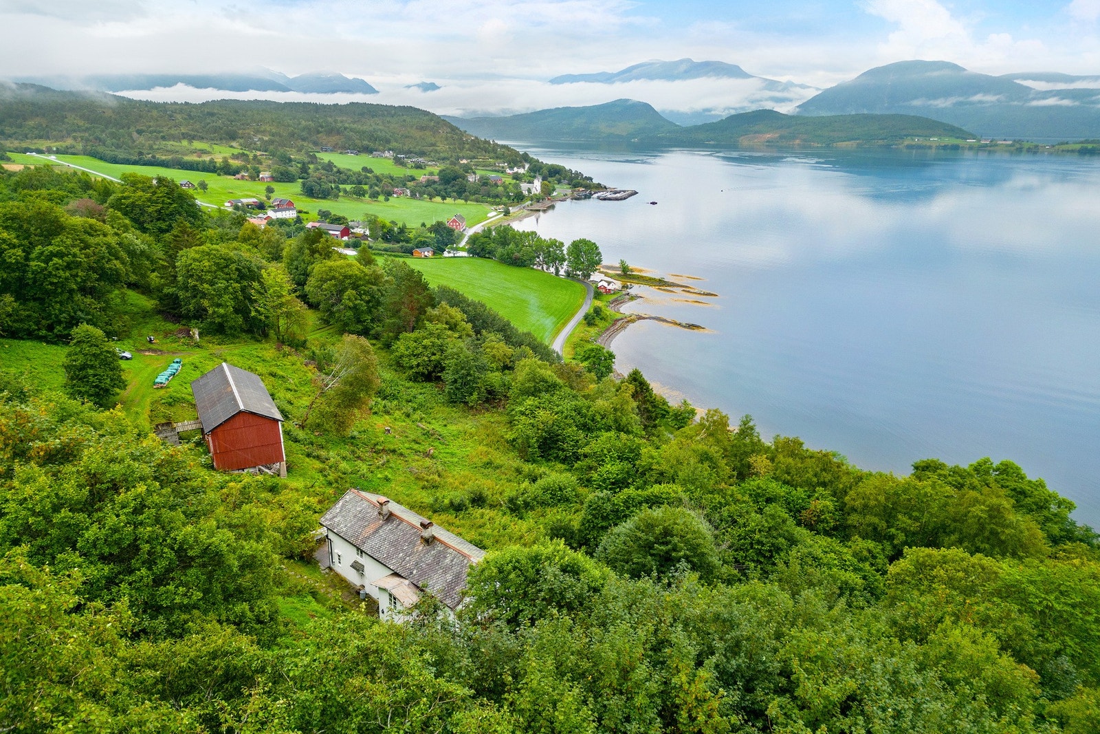 Områdebilde Galleribilde