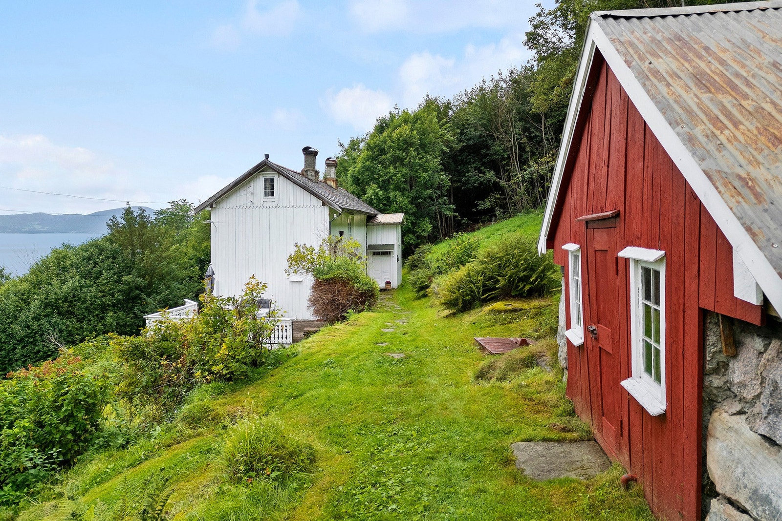 Områdebilde Galleribilde