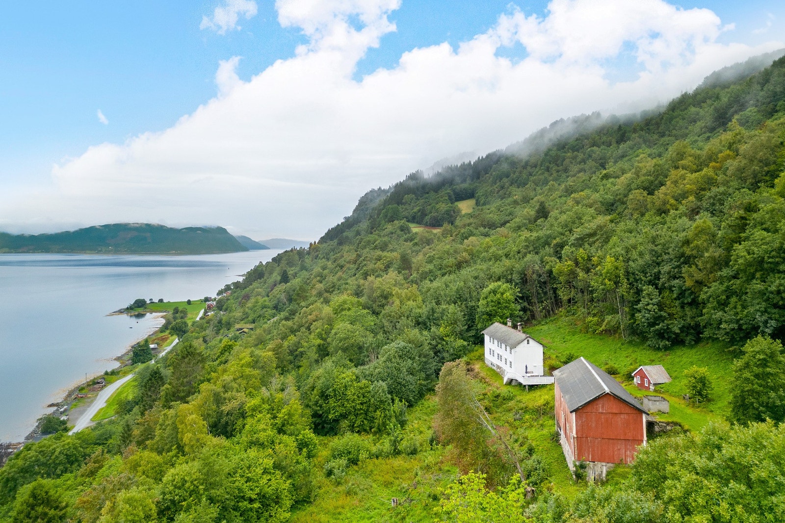 Velkommen til Jaravegen 327! Galleribilde