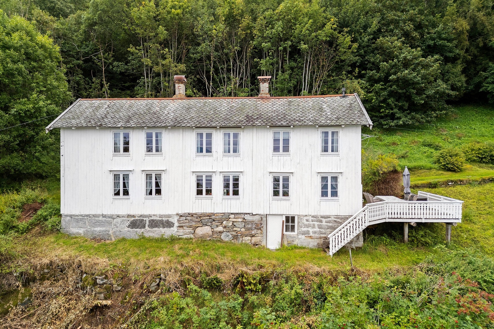 Velkommen til Jaravegen 327! Galleribilde
