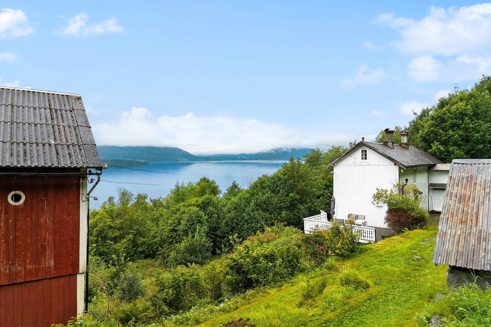 Områdebilde Galleribilde