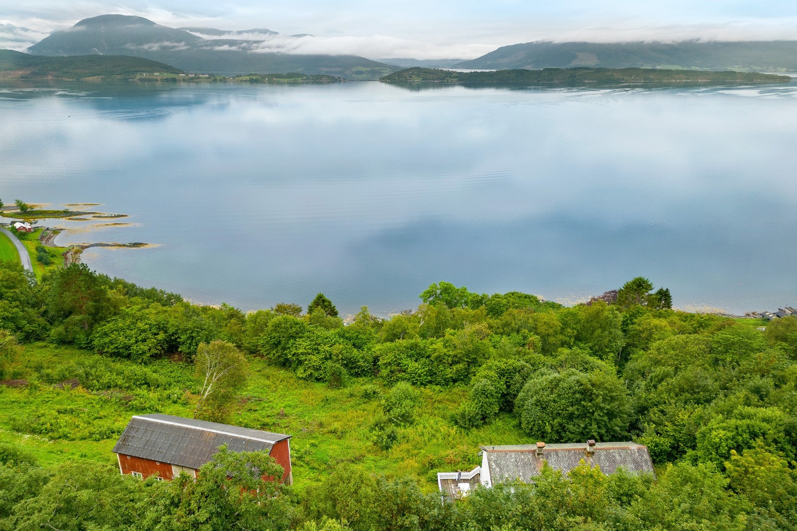 Områdebilde Galleribilde