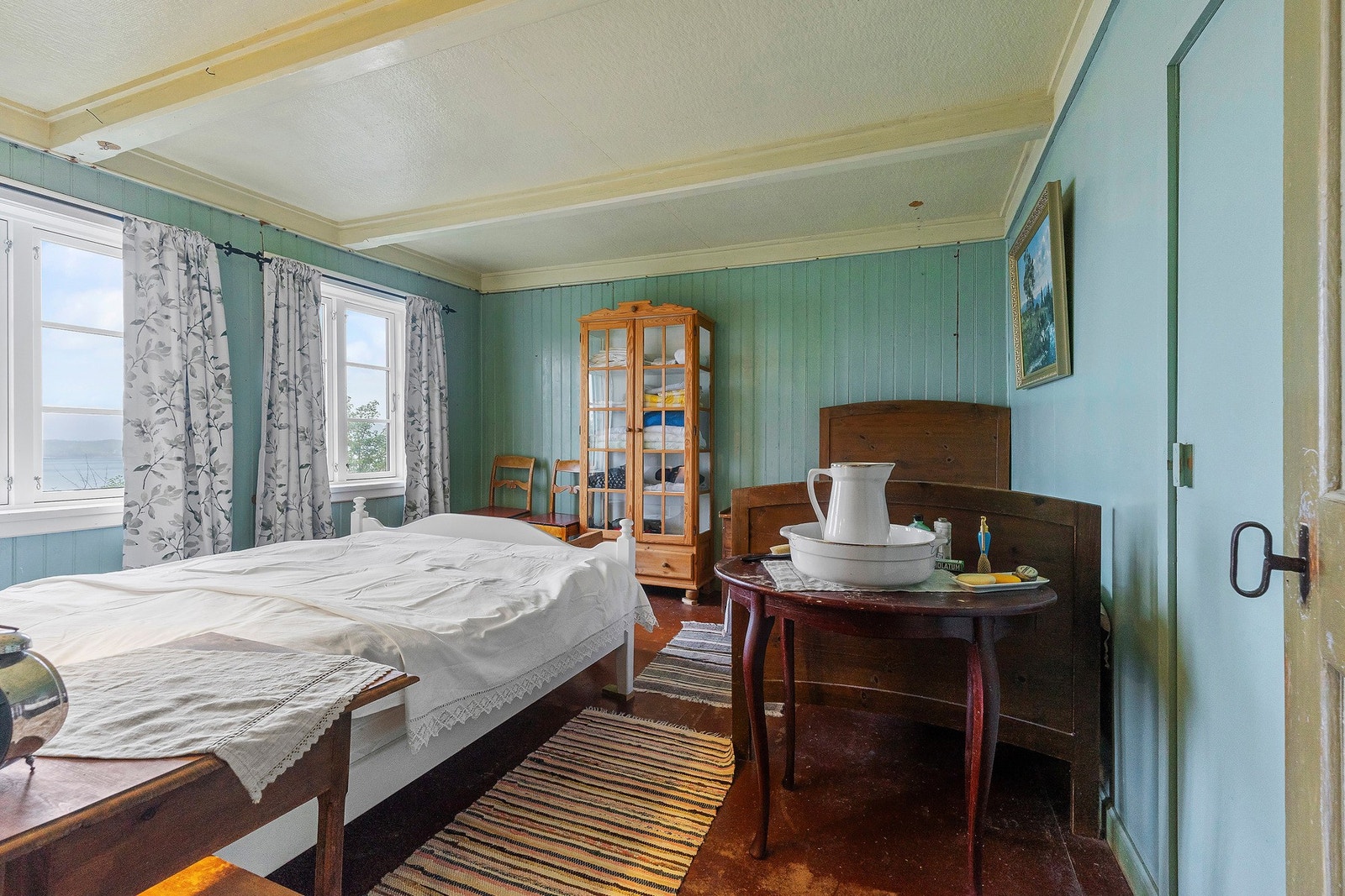 Soverom Galleribilde