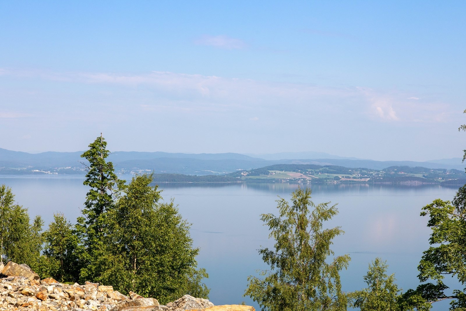 Det er planlagt eget bryggeanlegg med mulighet for kjøp av båtplass. Galleribilde