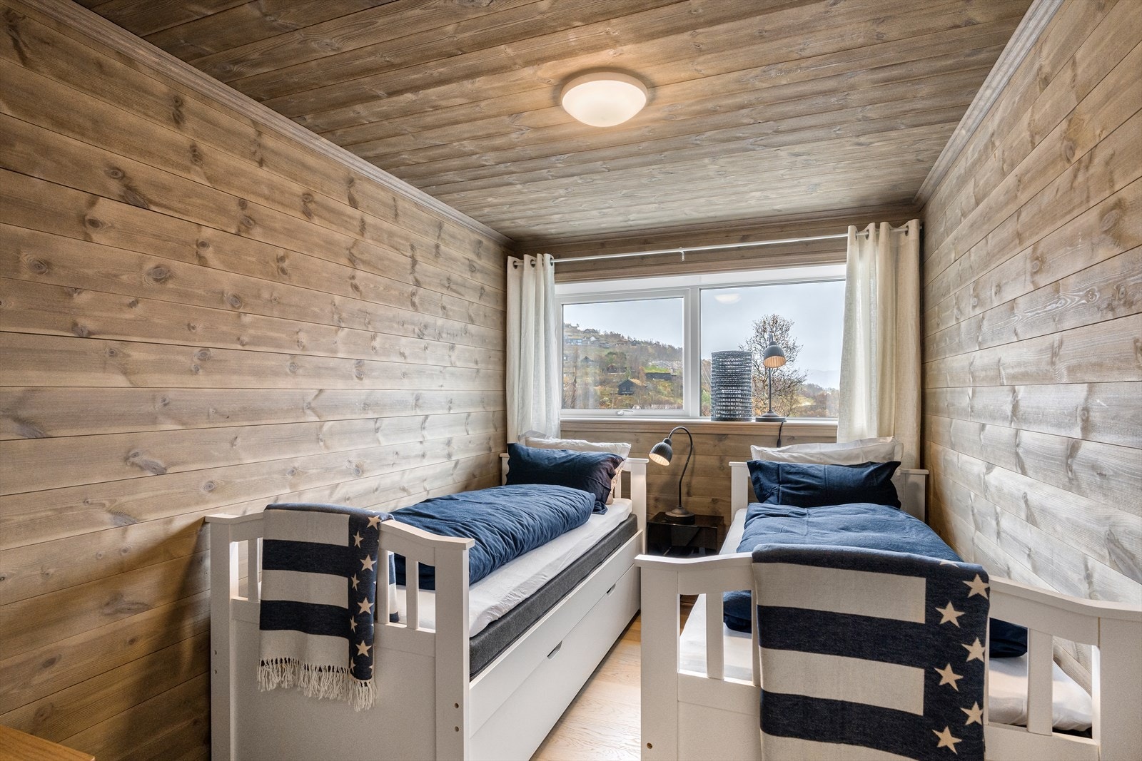 Soverom Galleribilde