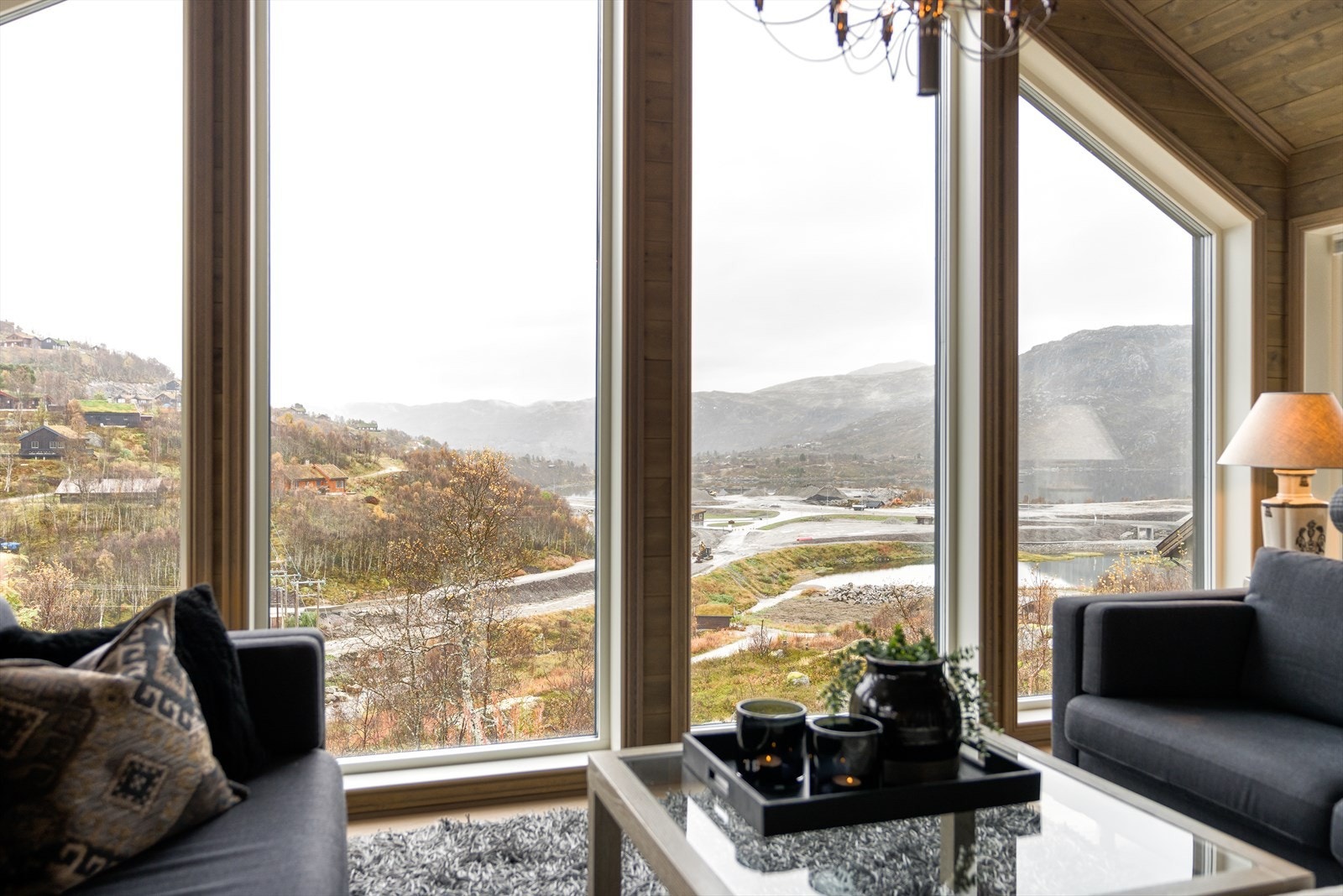 Her er plassen for å senke skuldrene og nyte fridagene Galleribilde