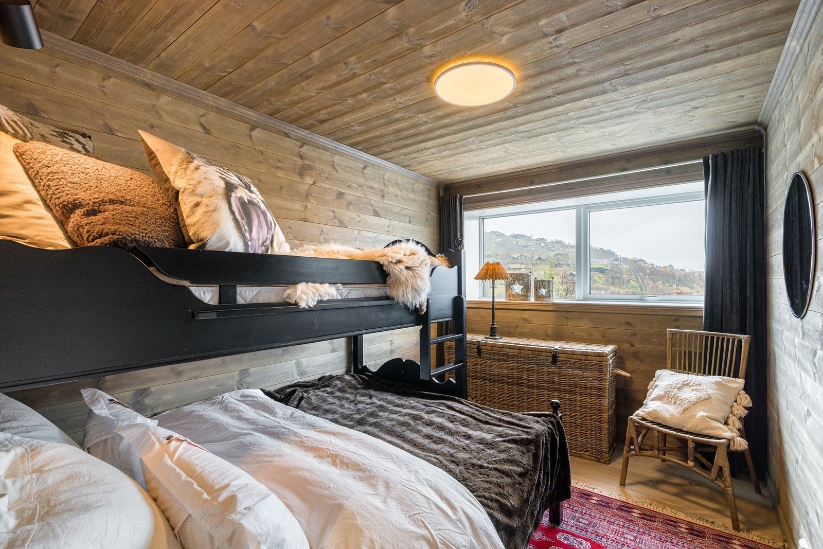 Soverom Galleribilde