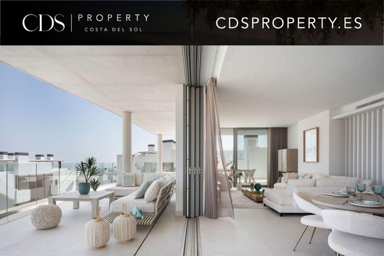 Eiendommen er representert av Christopher K. Soltvedt Norsk Eiendomsmegler på Costa del Sol Property Galleribilde