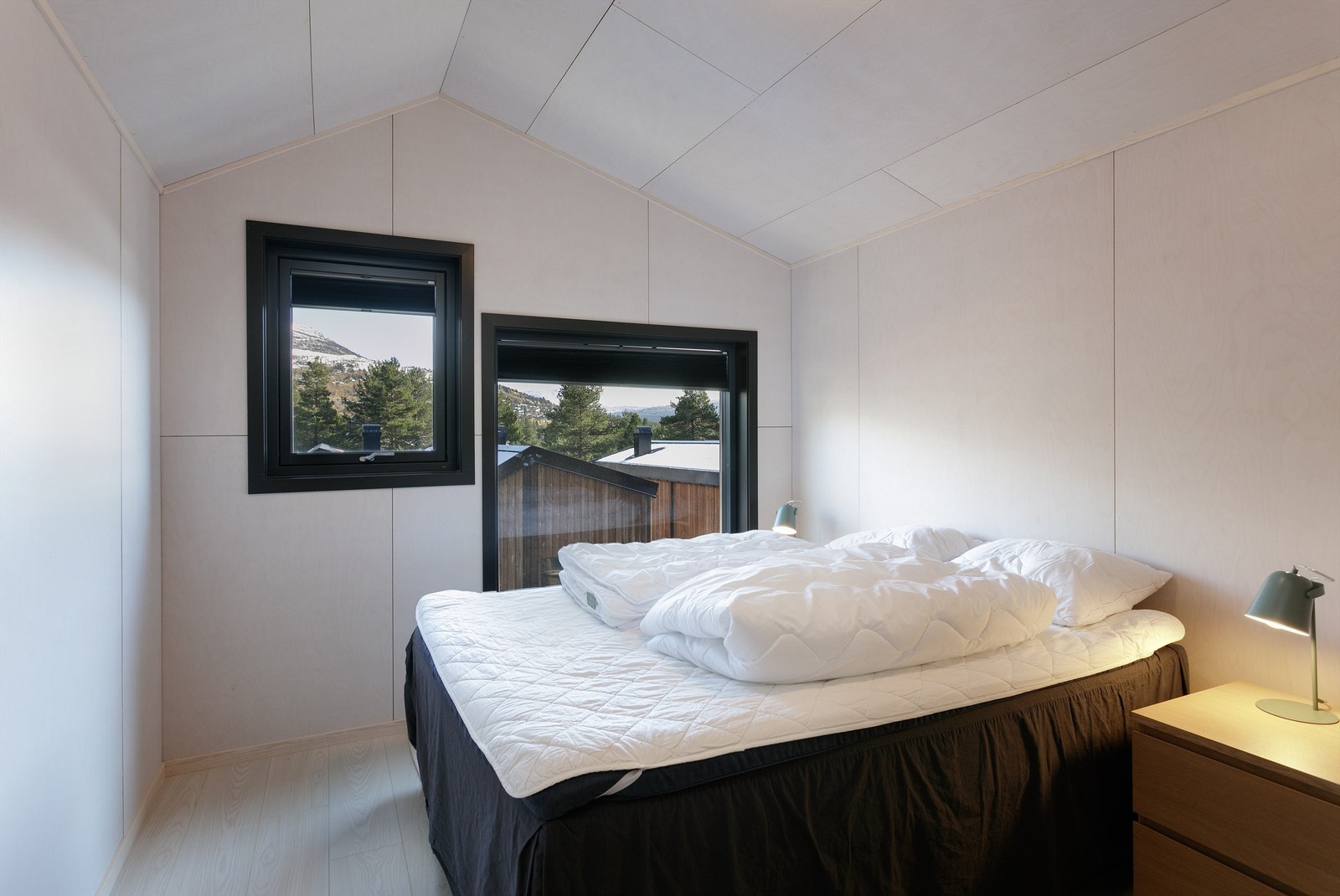 Soverom 1 i 2. etasje Galleribilde