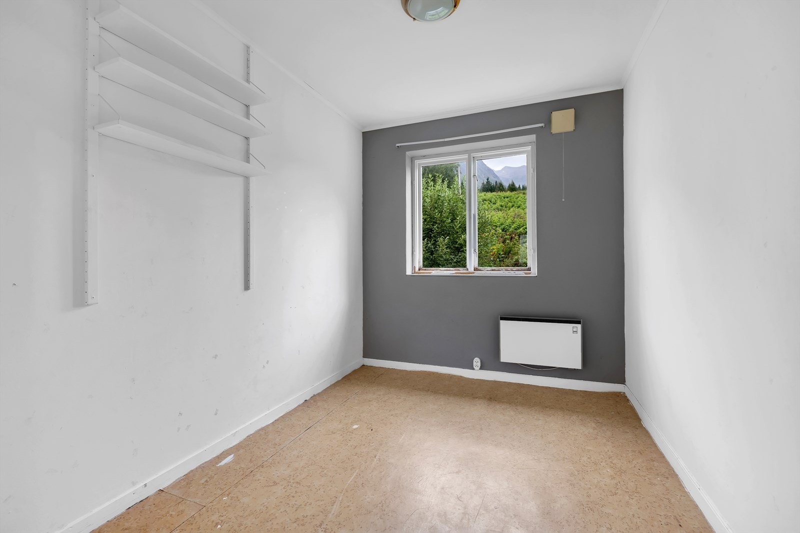 Soverom 3 Galleribilde