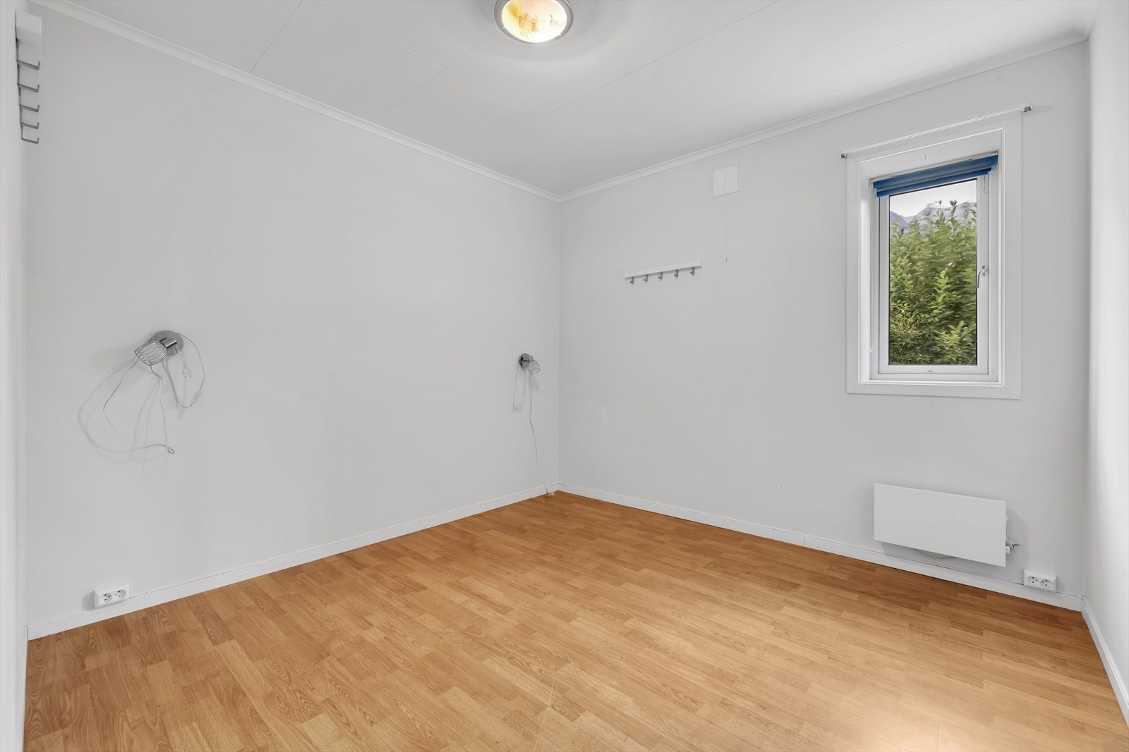 Soverom 2 Galleribilde