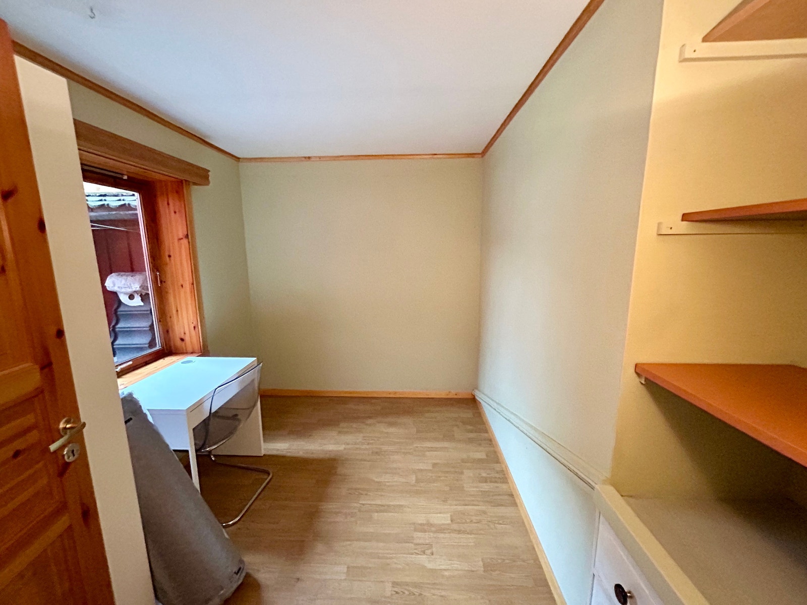 Soverom 3 Galleribilde