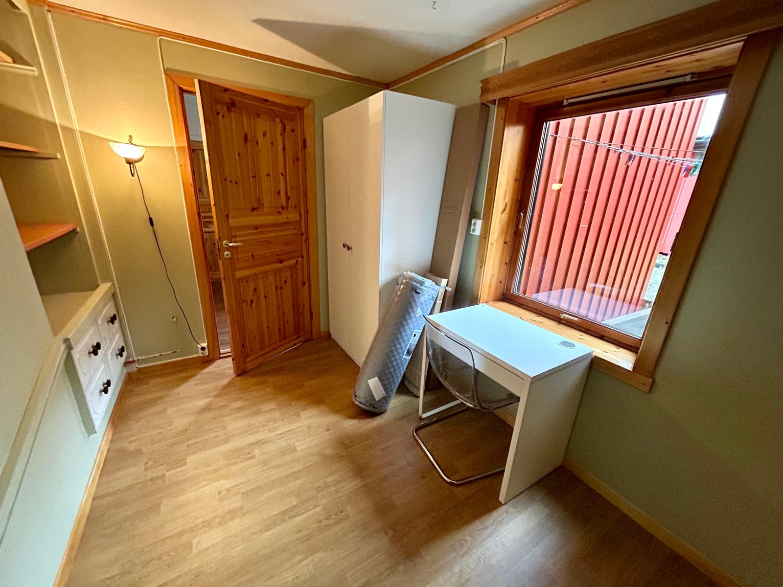 Soverom 3 Galleribilde