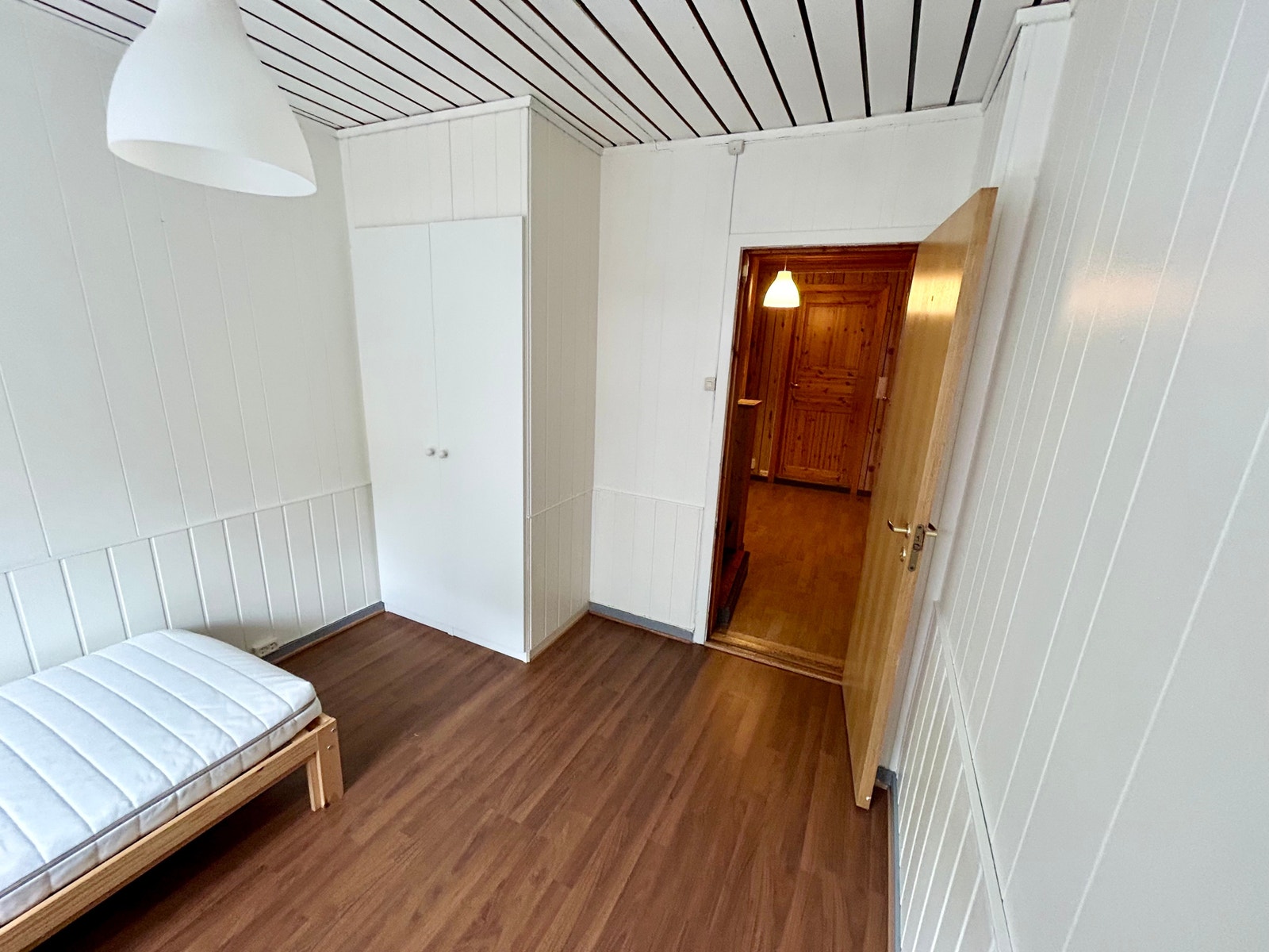 Soverom 1 Galleribilde