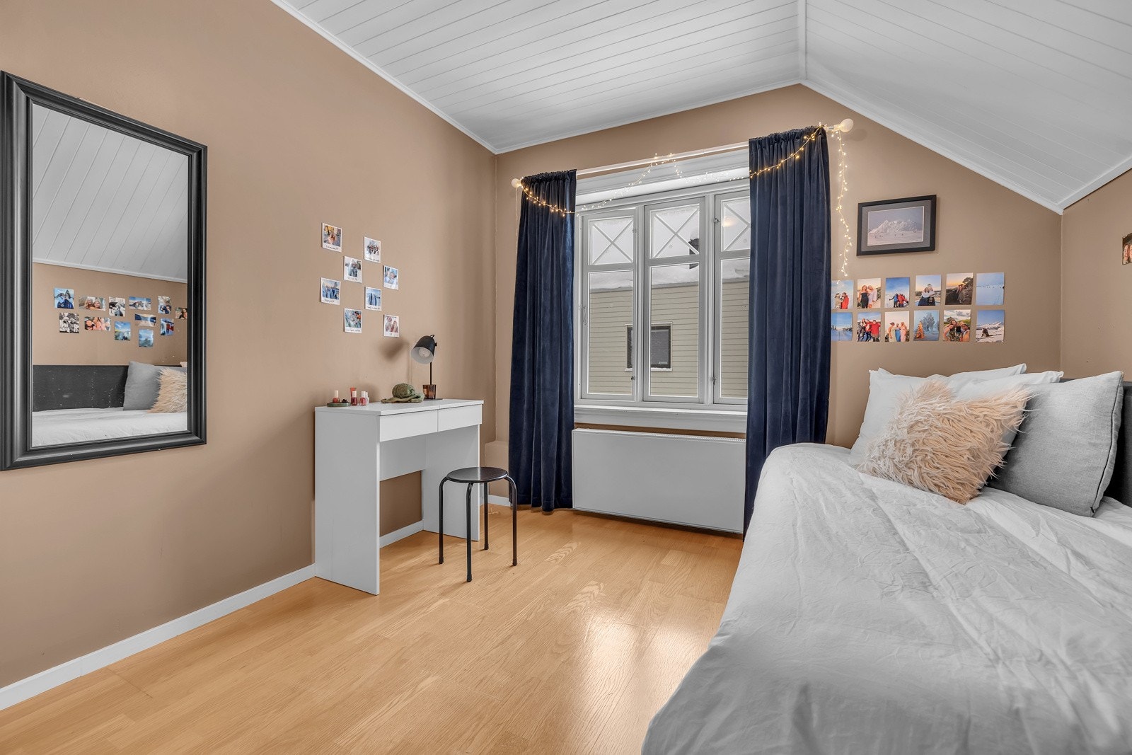 Hybel 3 Galleribilde