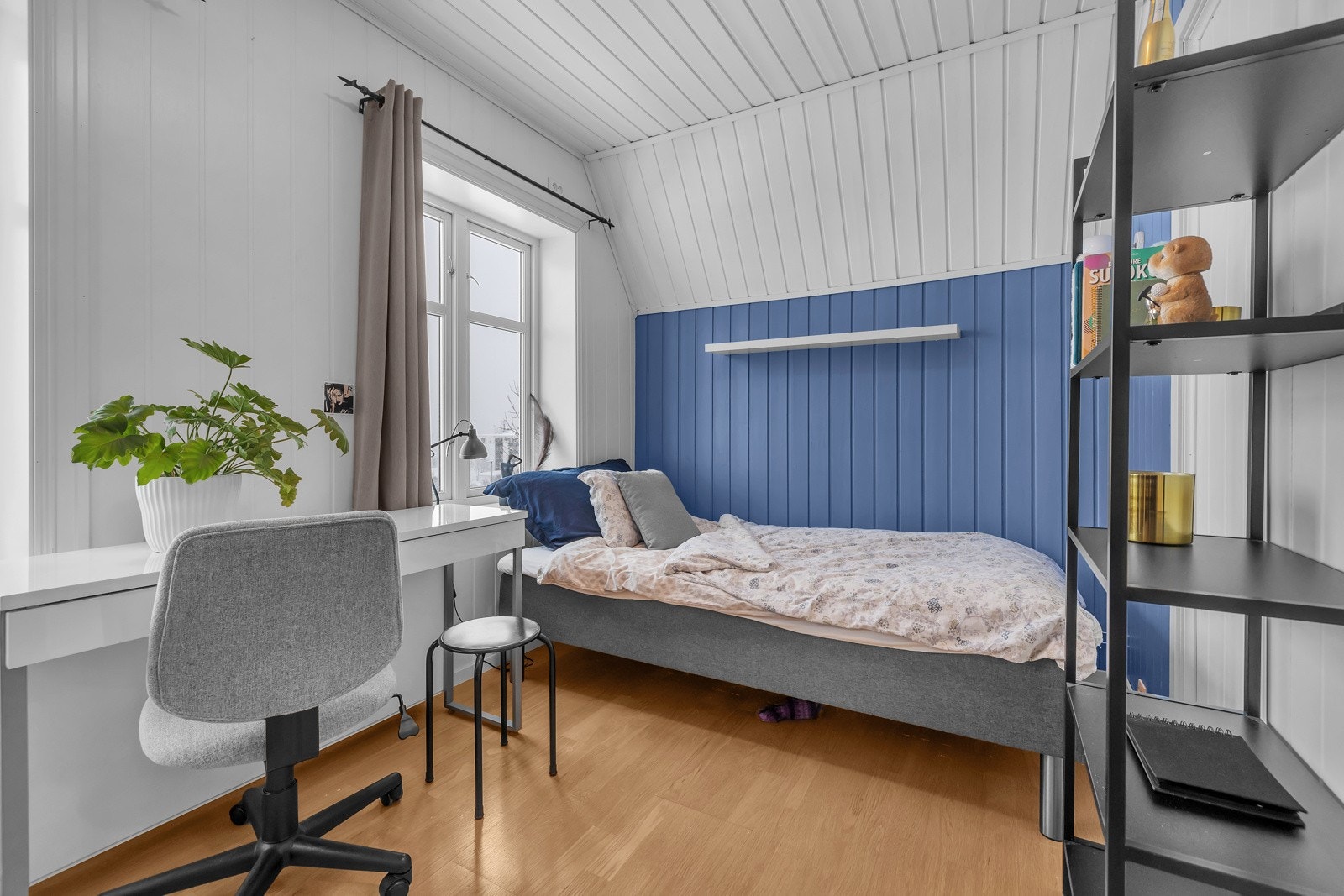 Hybel 2 Galleribilde