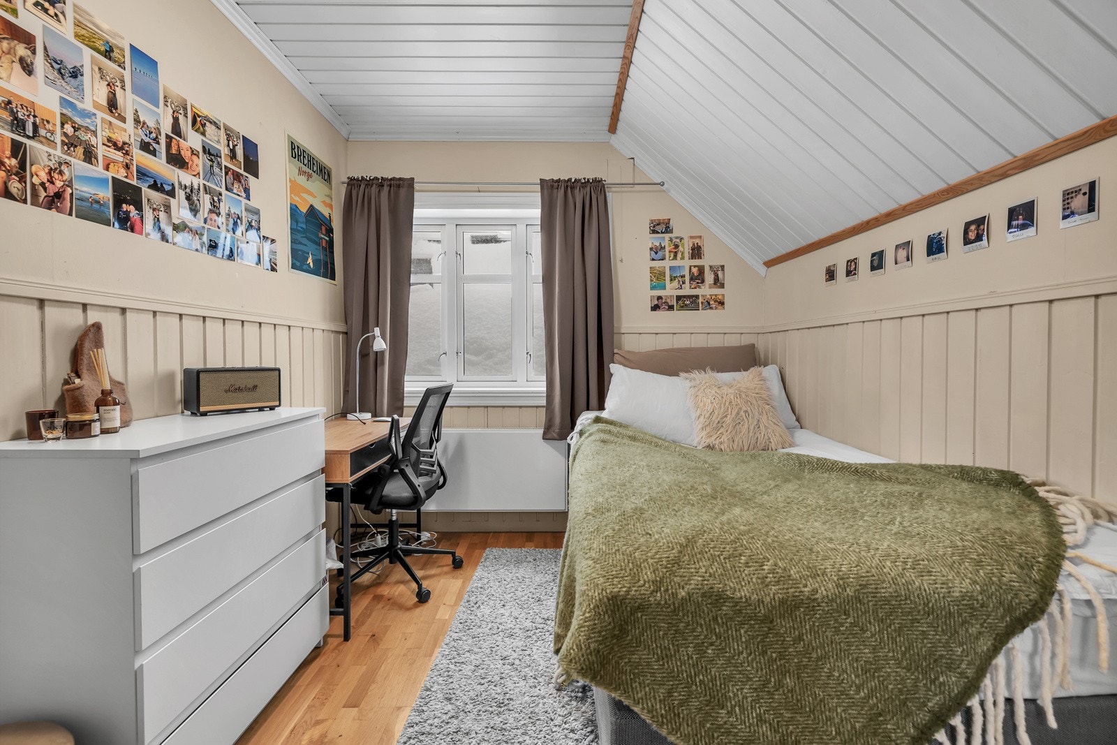 Hybel 4 Galleribilde