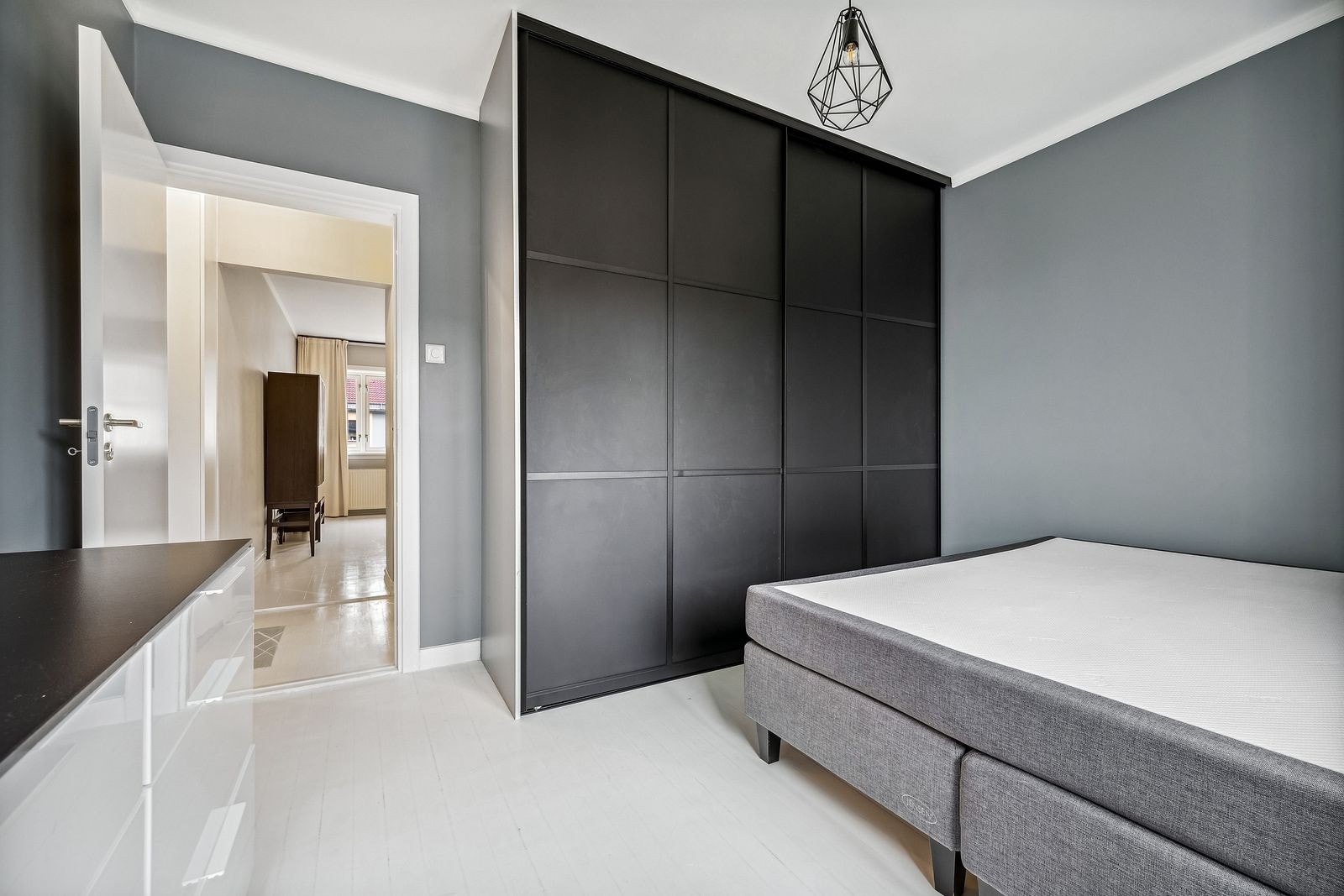 Soverom Galleribilde