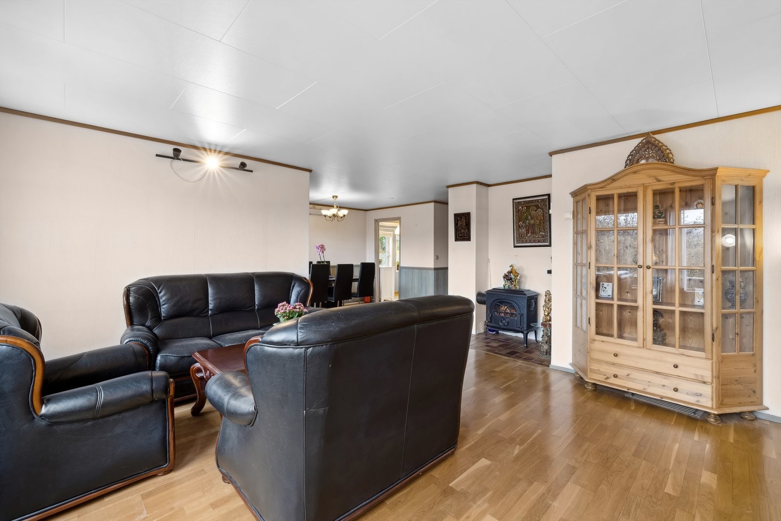 Her er det flere møbleringsmuligheter Galleribilde