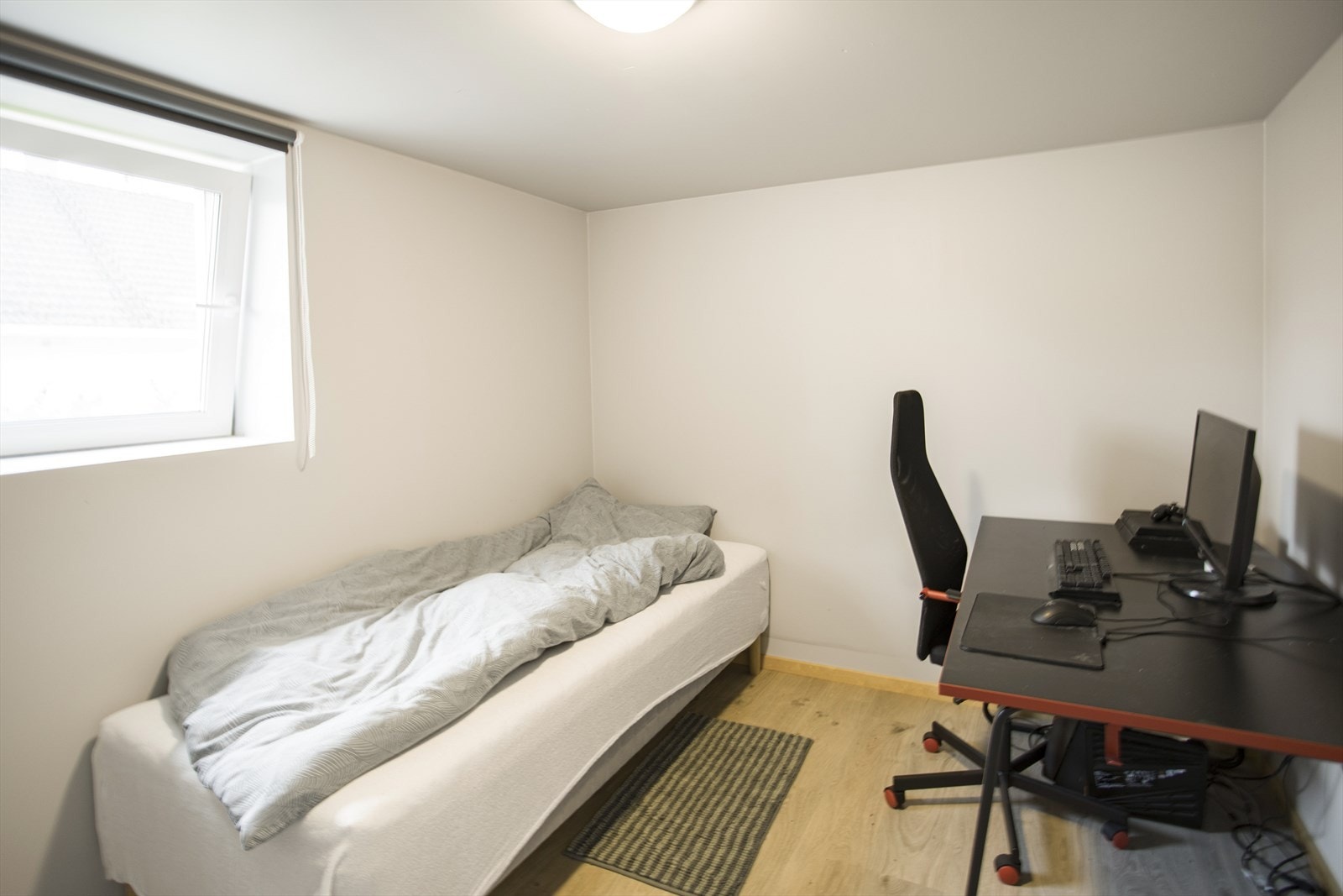 Soverom 5. Galleribilde