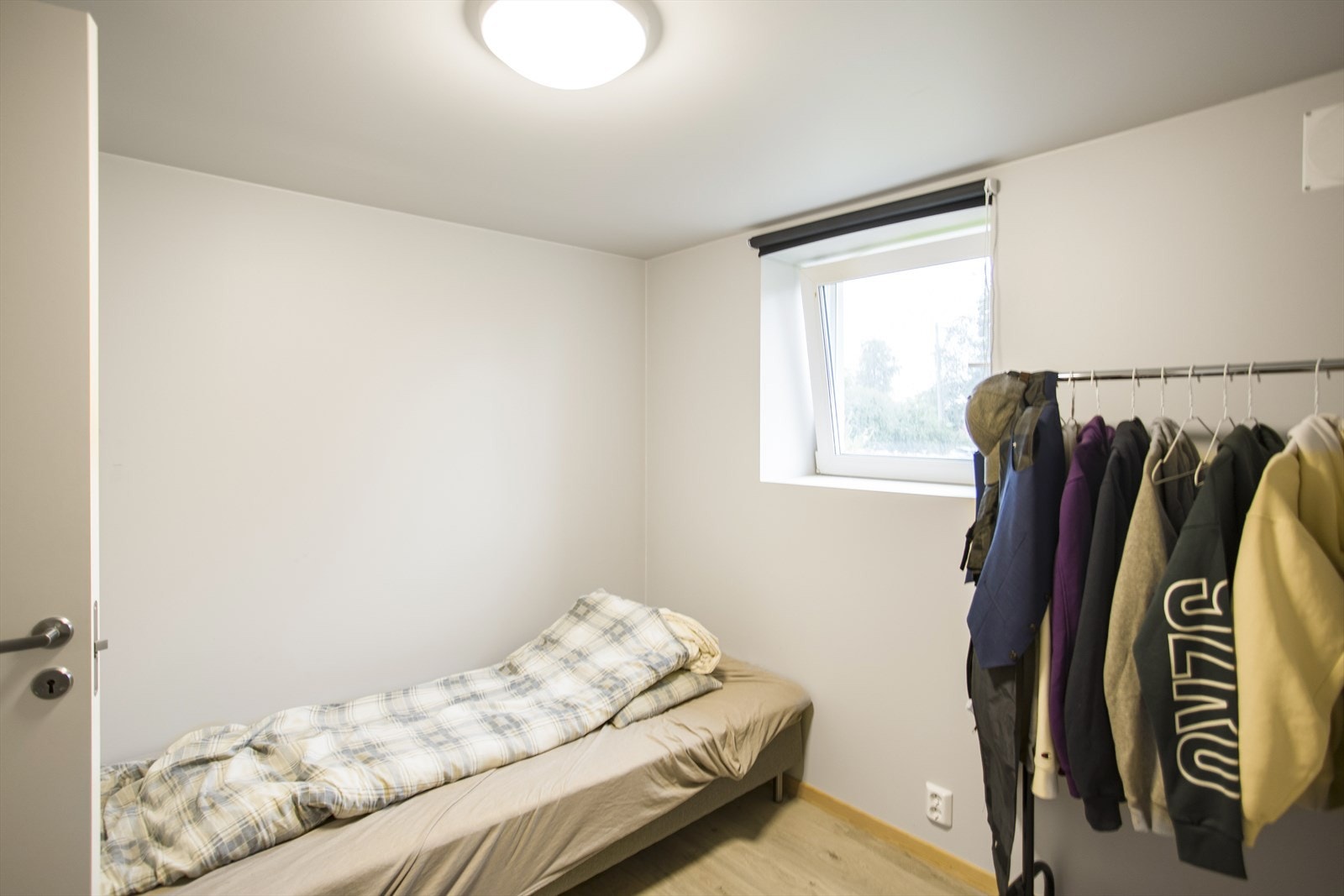 Soverom 6. Galleribilde