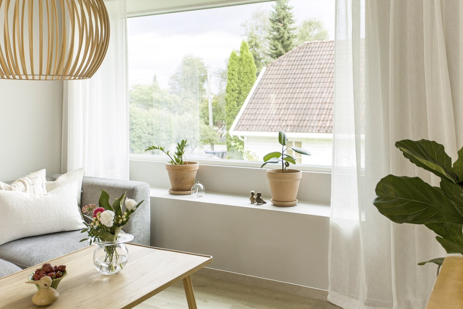 Detaljbilde. Galleribilde